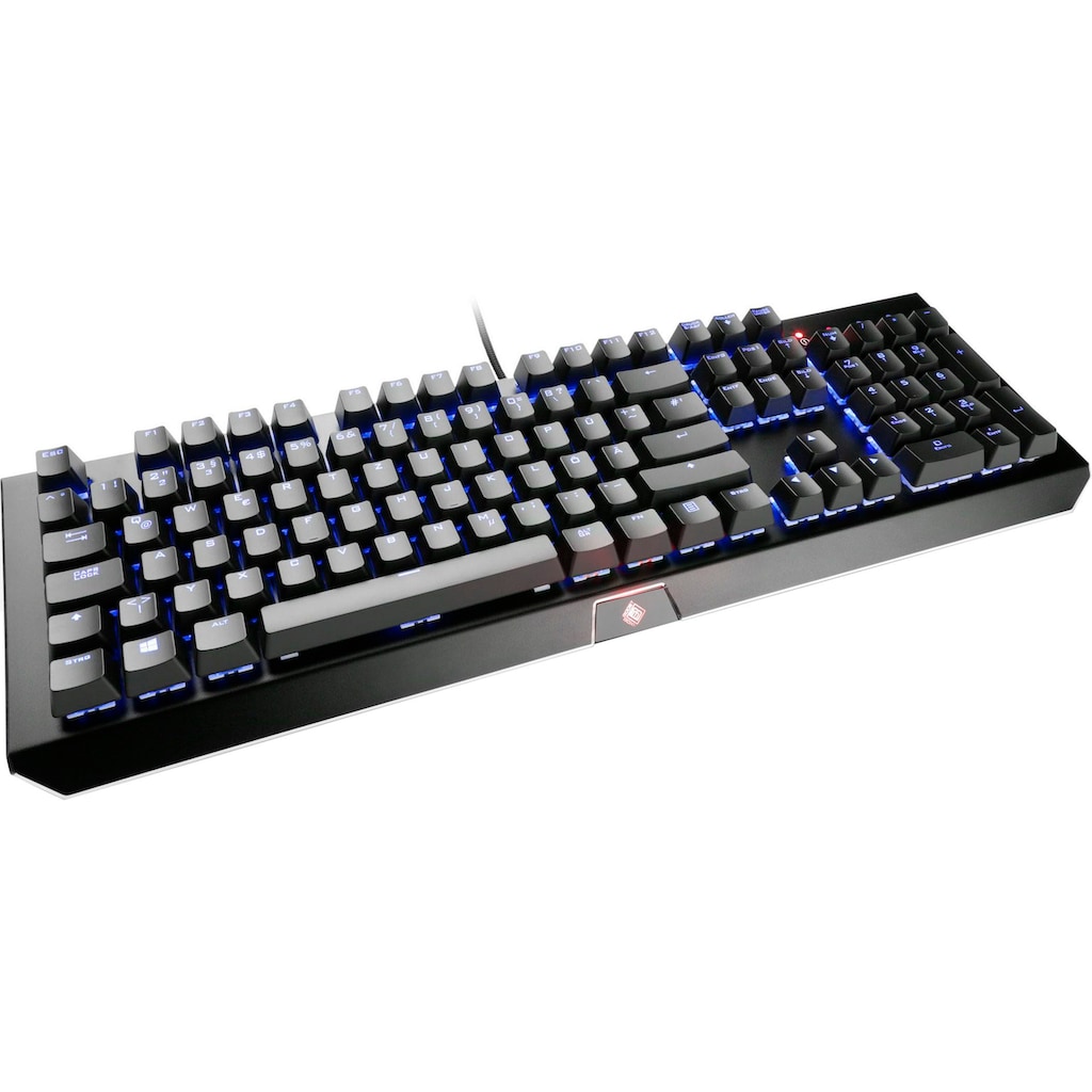 BoostBoxx Gaming-Tastatur »BELIAL«, (Ziffernblock)