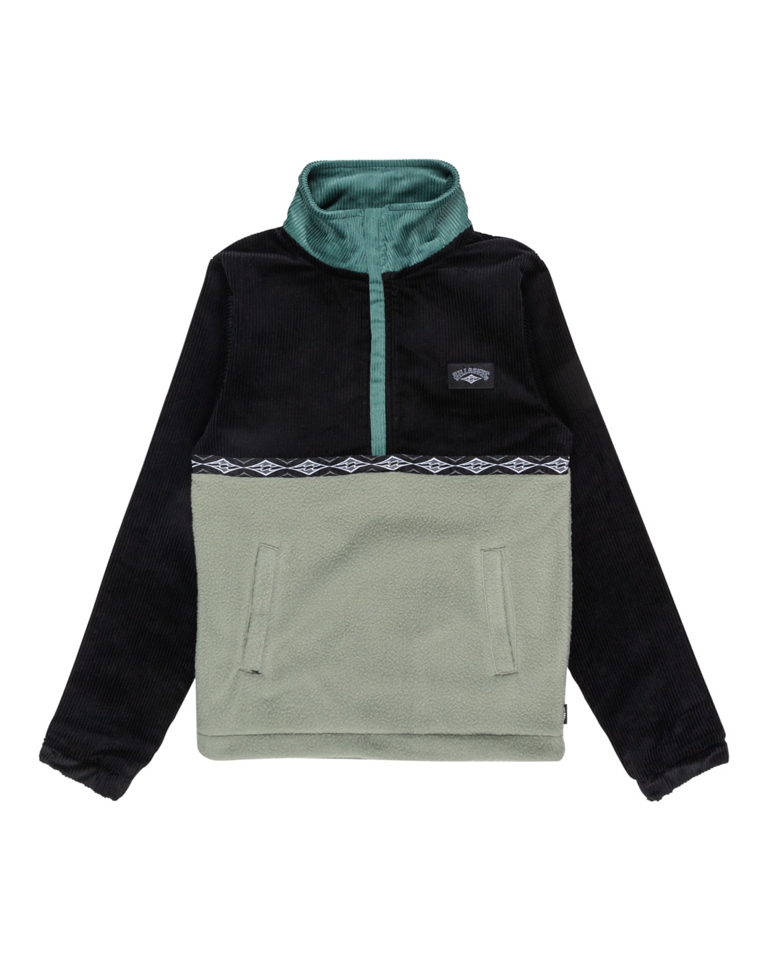 Billabong Fleecepullover »Space Lobster«
