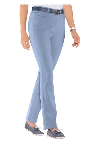 Casual Looks Stretch-Jeans, (1 tlg.) kaufen