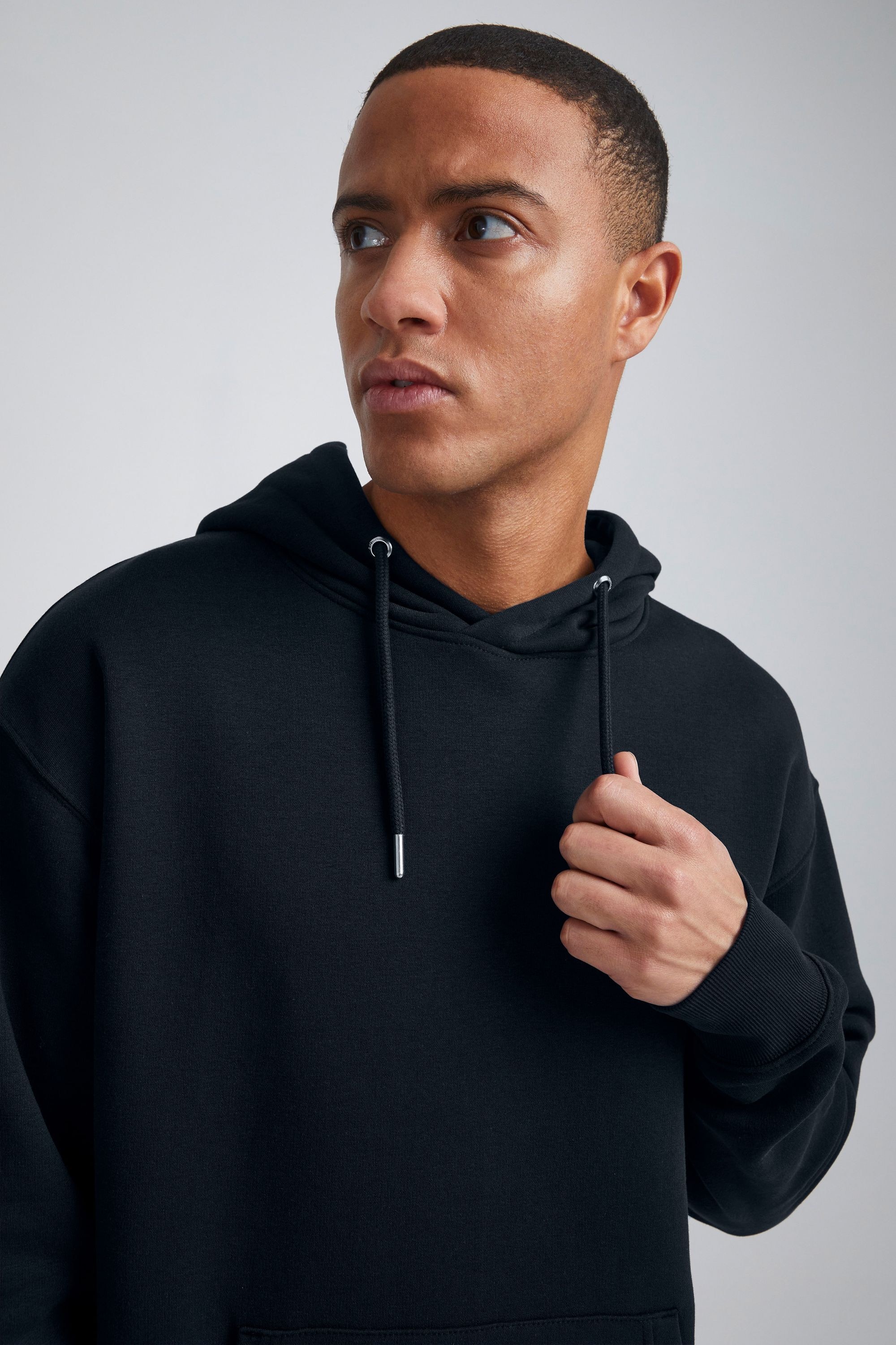 !Solid Kapuzenpullover »Sweatshirtkapuzenpul SDLenz«