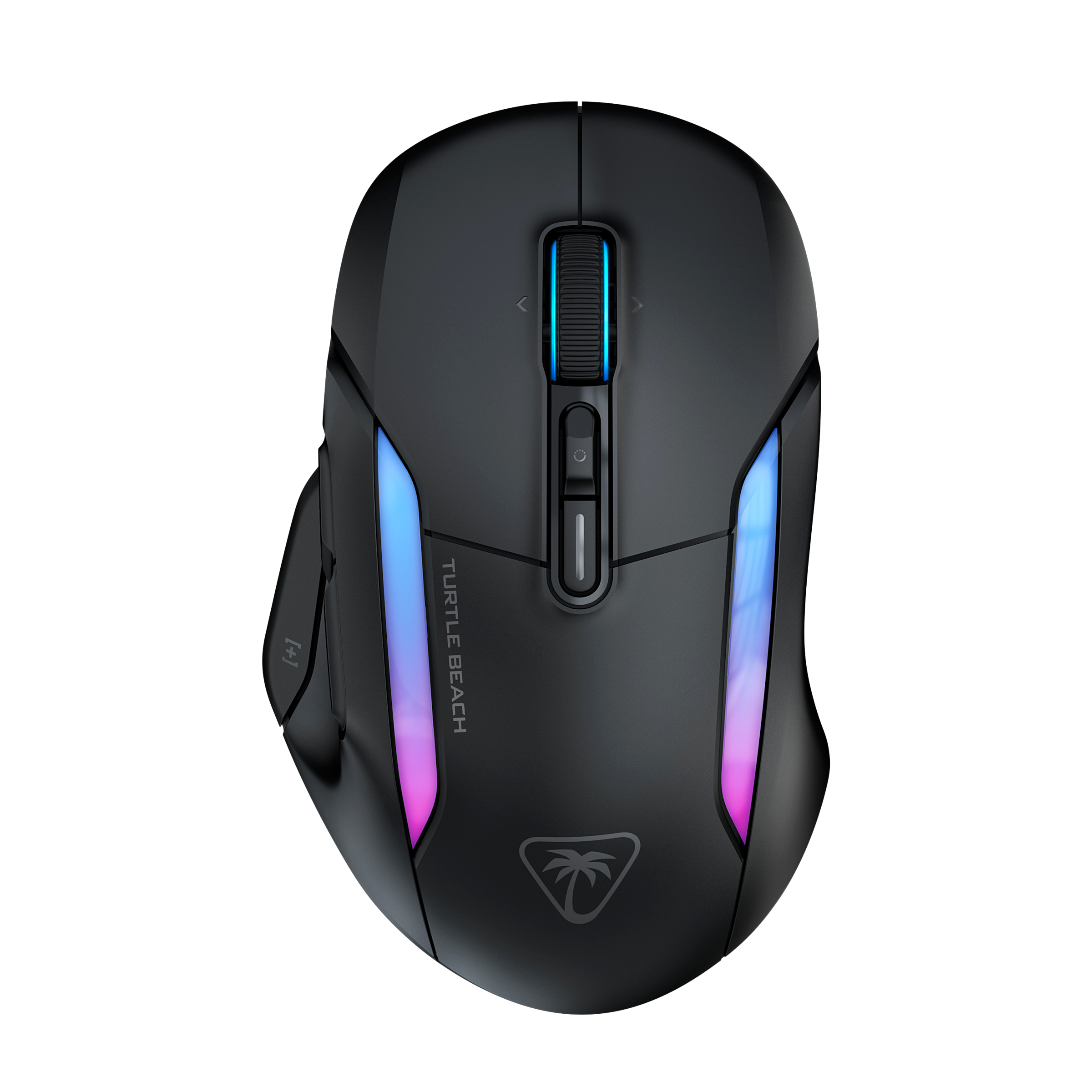 Turtle Beach Gaming-Maus »Kone II Air« Bluetooth Funk in schwarz