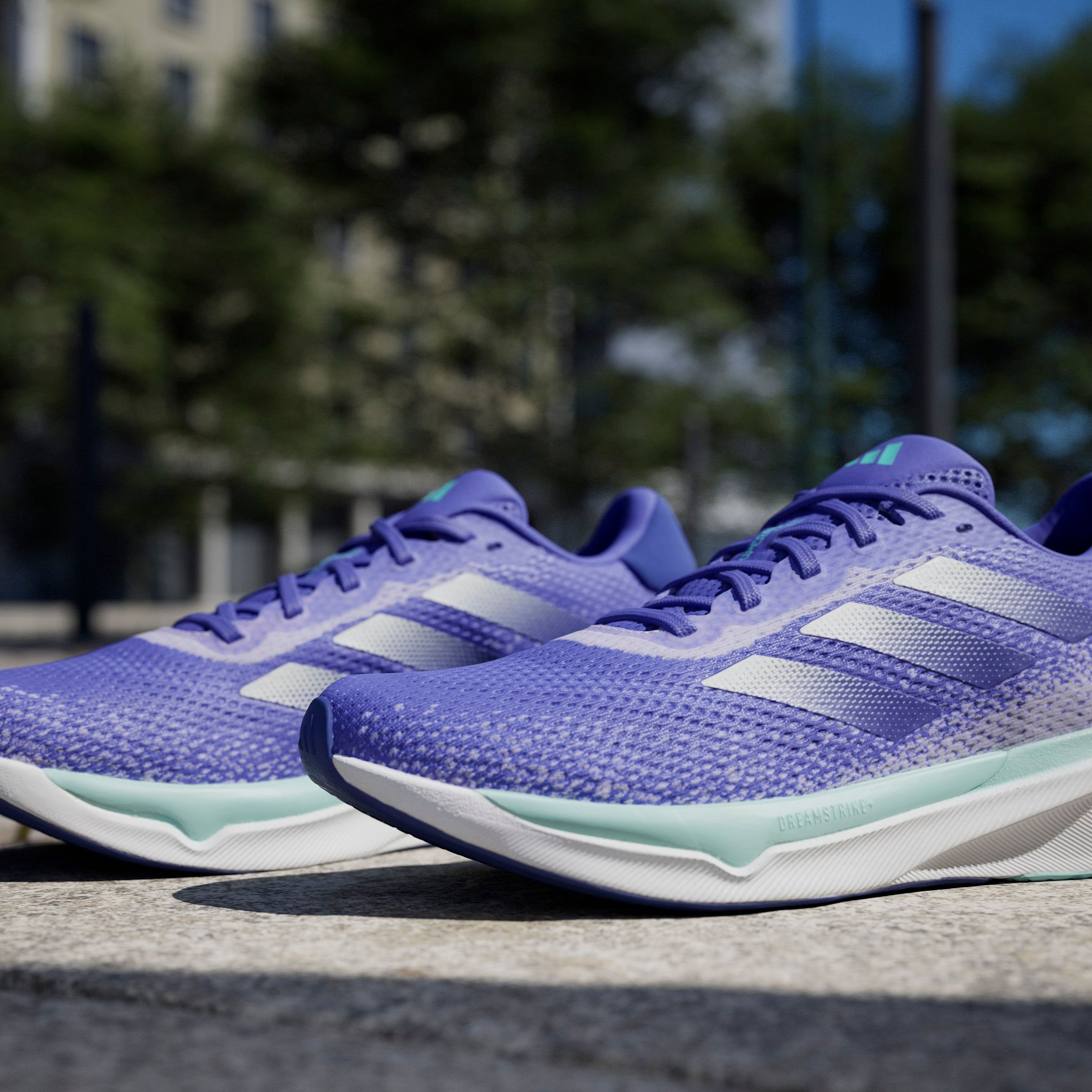 adidas Performance Laufschuh »SUPERNOVA STRIDE«