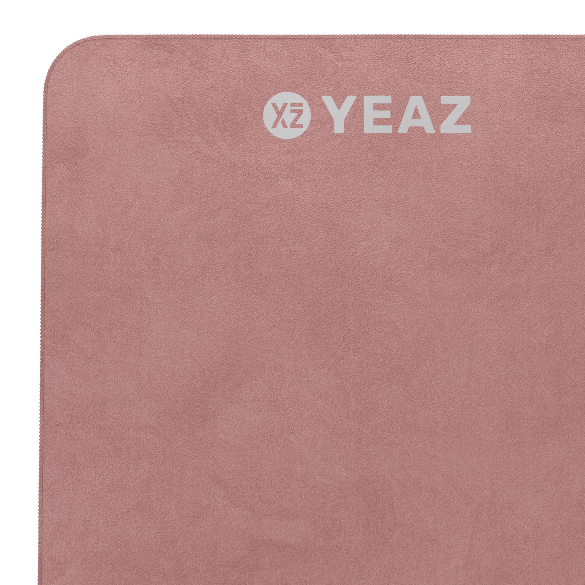YEAZ Sporthandtuch »Yoga Handtuch SOUL MATE«, (1 St.)