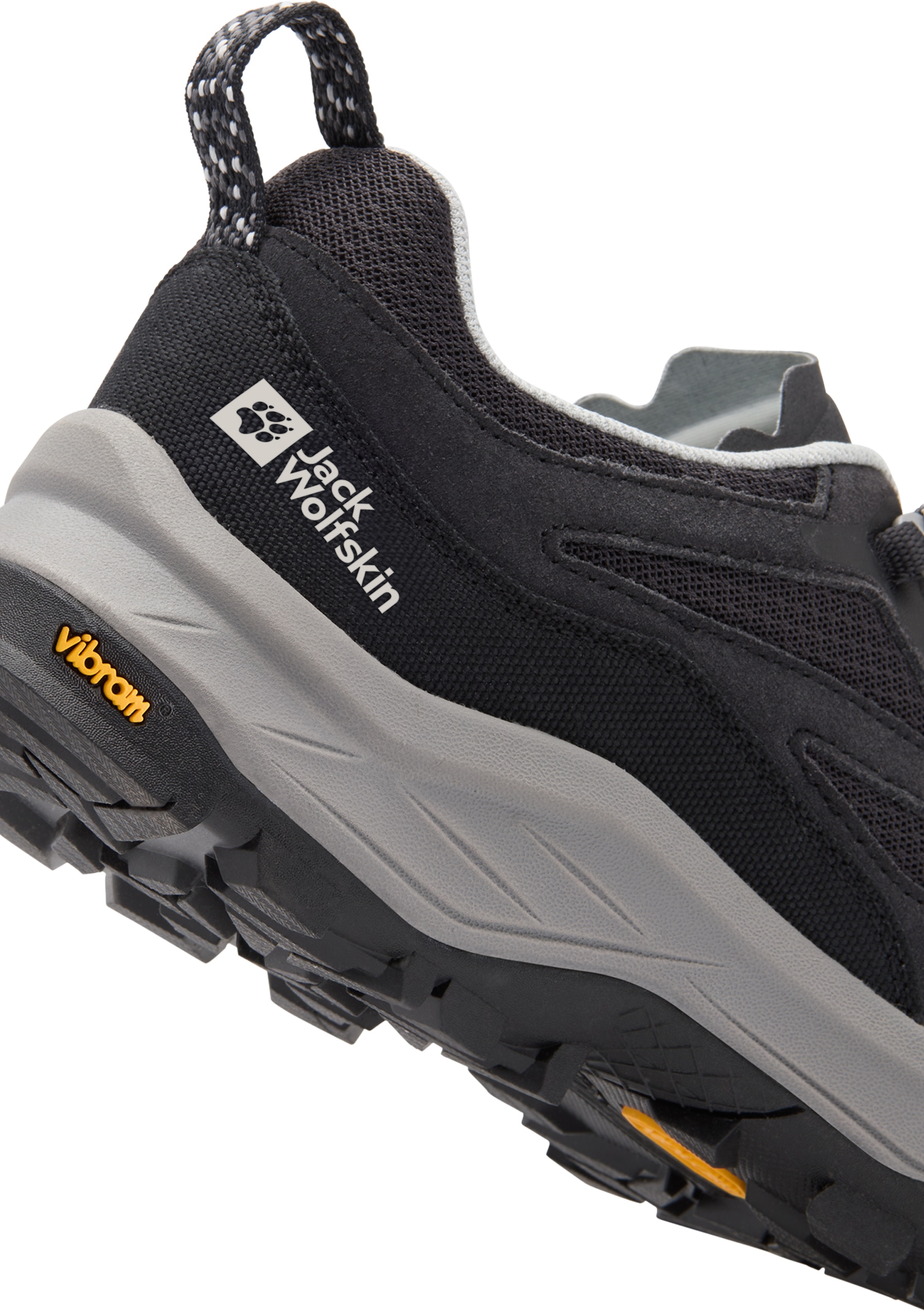 Jack Wolfskin Wanderschuh »CYROX VENT LOW M«