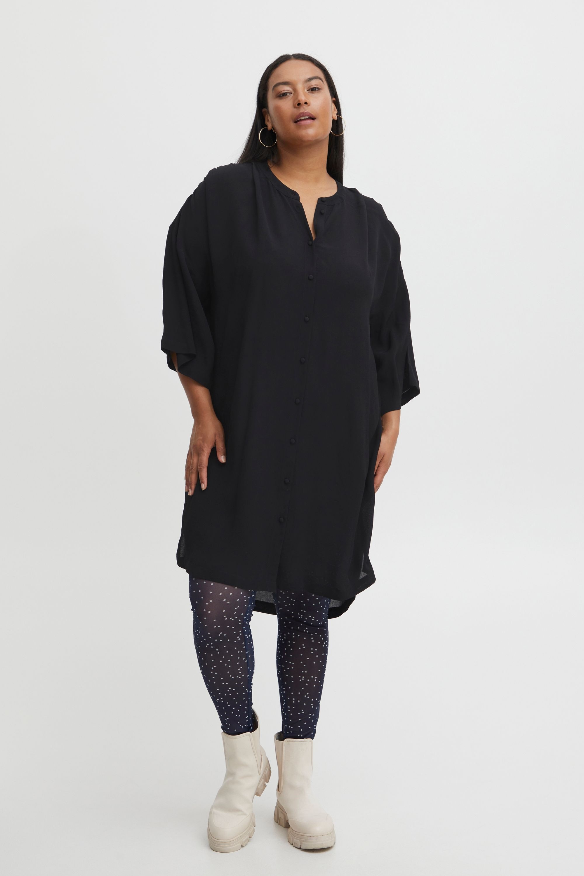 fransa Tunika »Shirtbluse FPDanni«