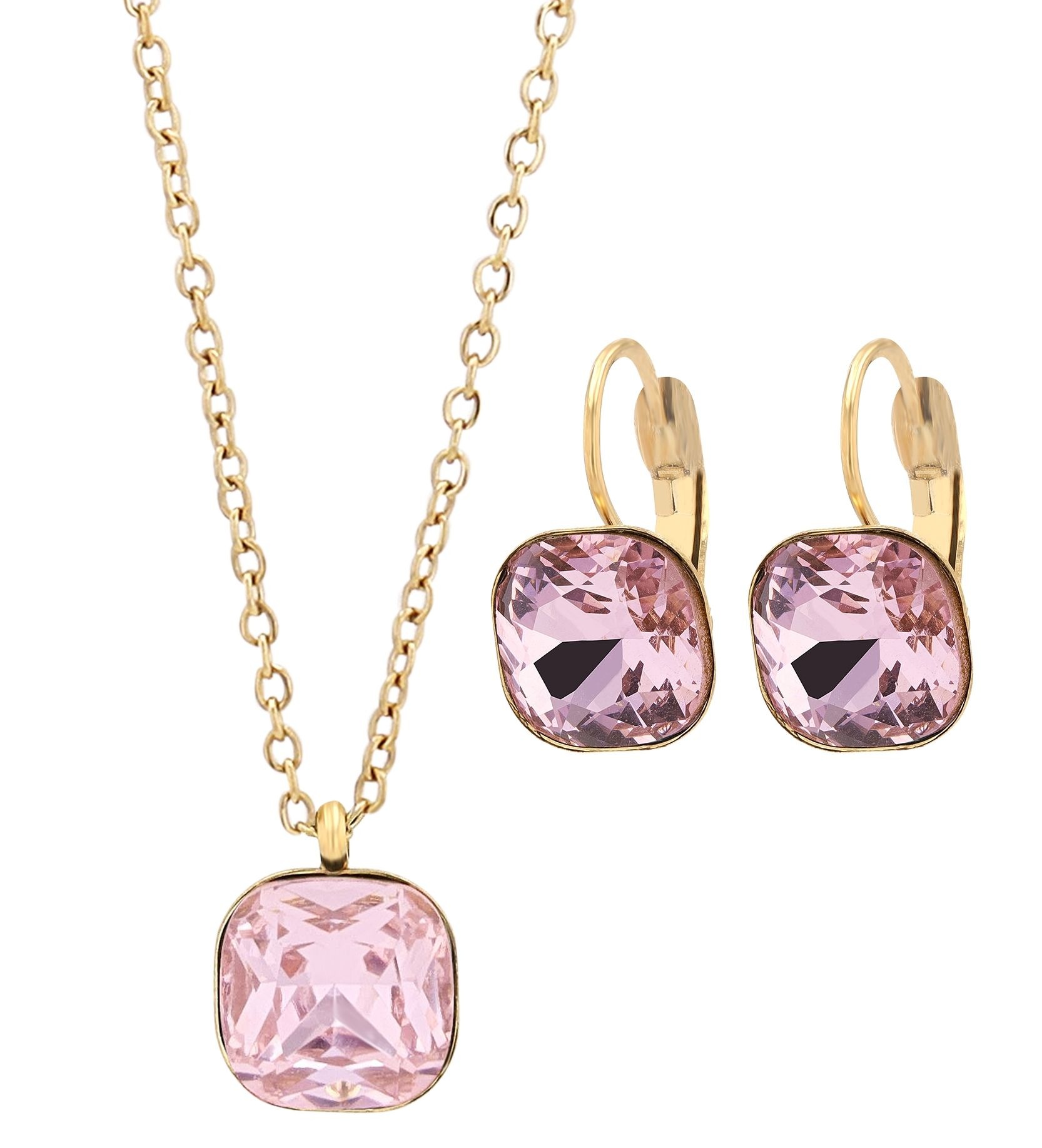 Adelia´s Kette ohne Anhänger »Damen Halskette mit Anhänger ¿ aus Edelstahl«