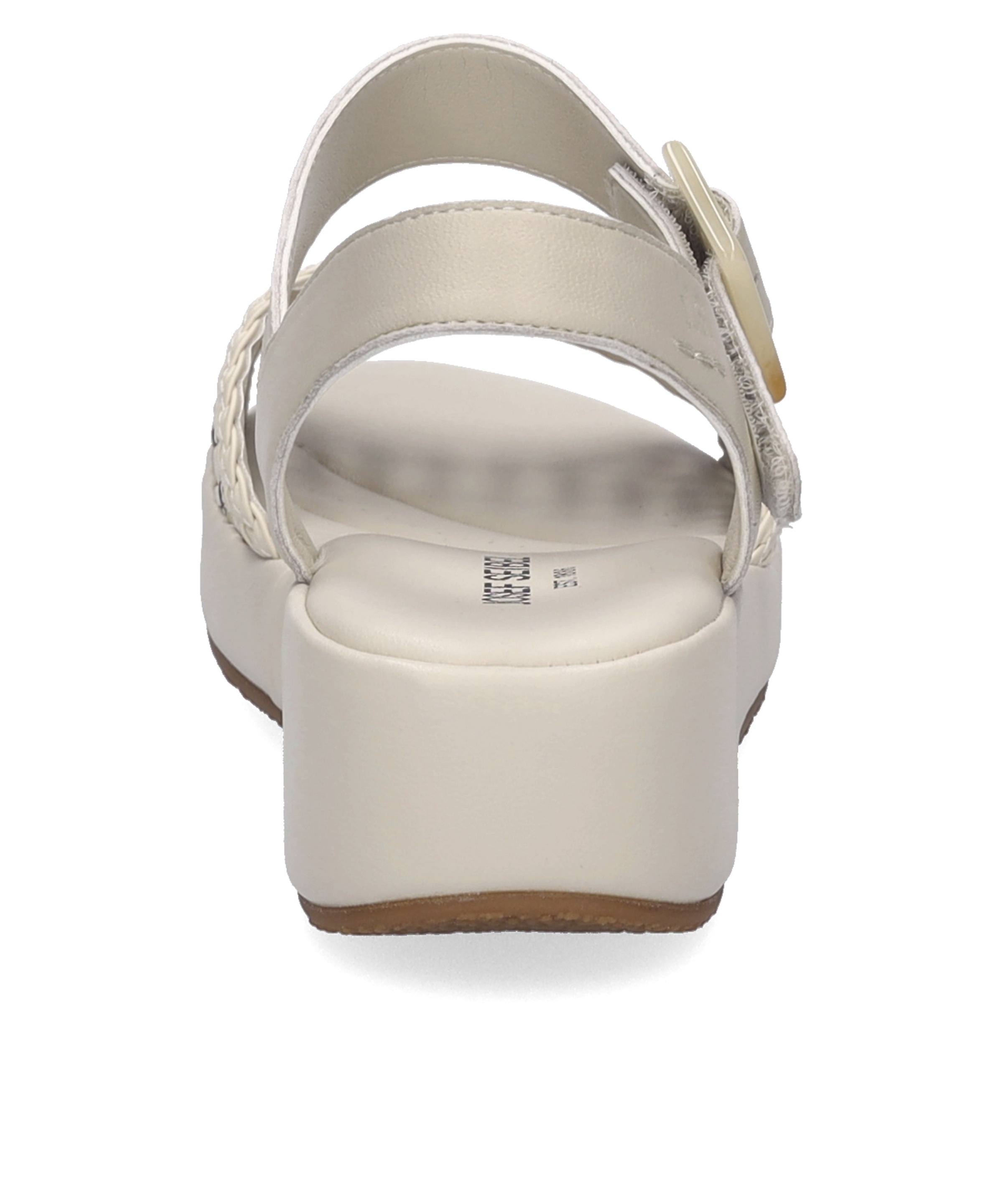 Josef Seibel Sandale »Eve 06, biscuit-multi«