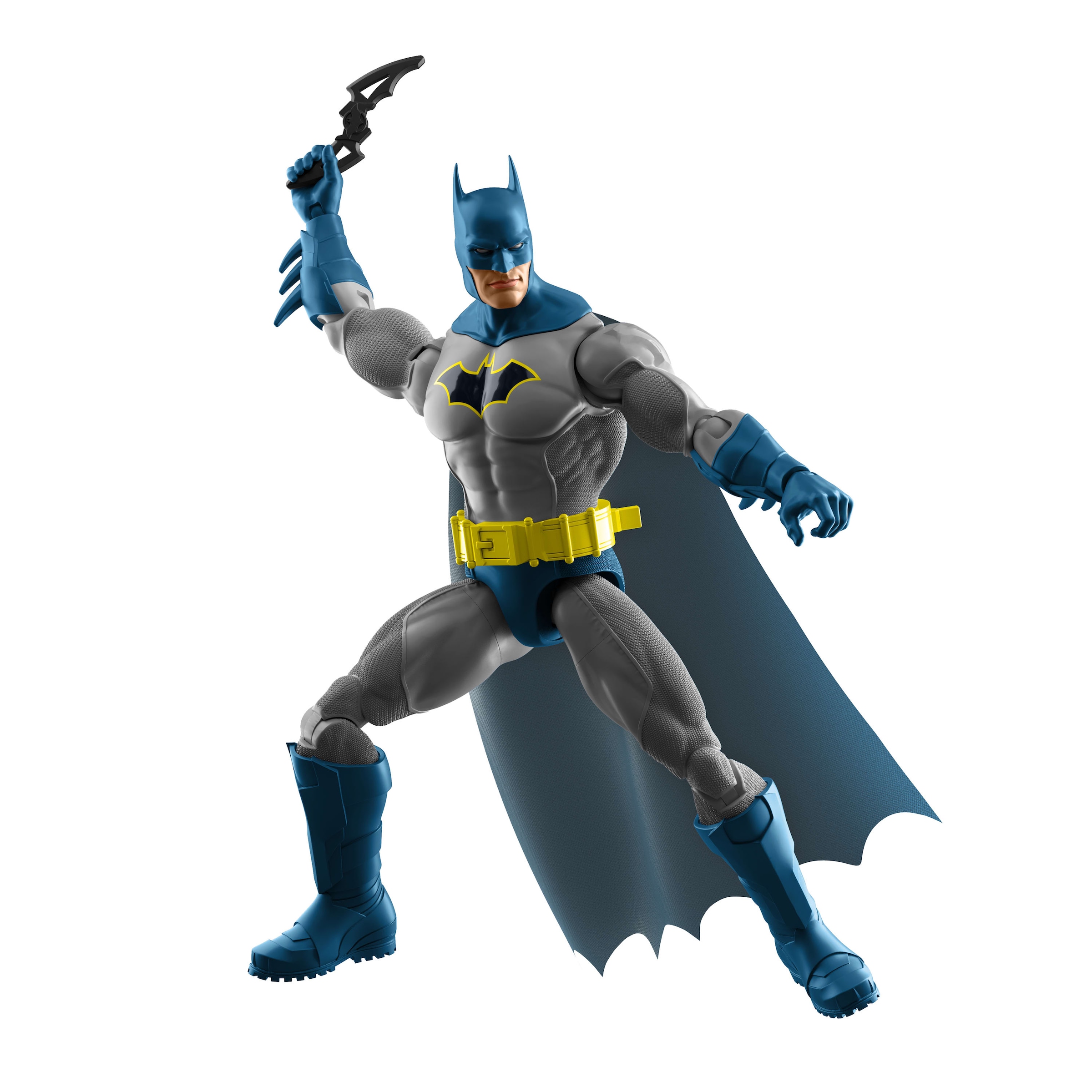 Mattel® Actionfigur »DC Premiere Batman«