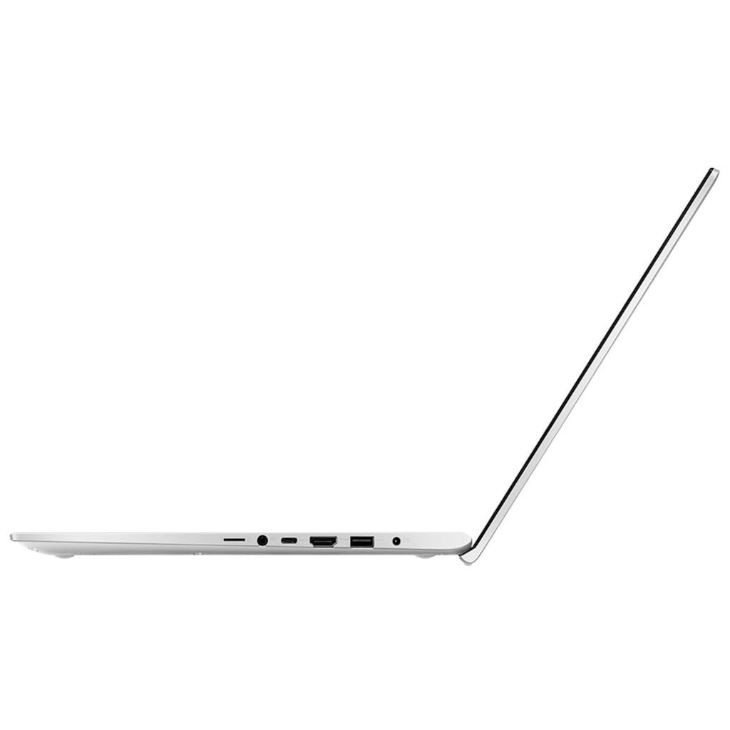 Asus Notebook »Vivobook S17 S712EA-BX132W«, 43,9 cm, / 17,3 Zoll, Intel, Core i3, UHD, 512 GB SSD