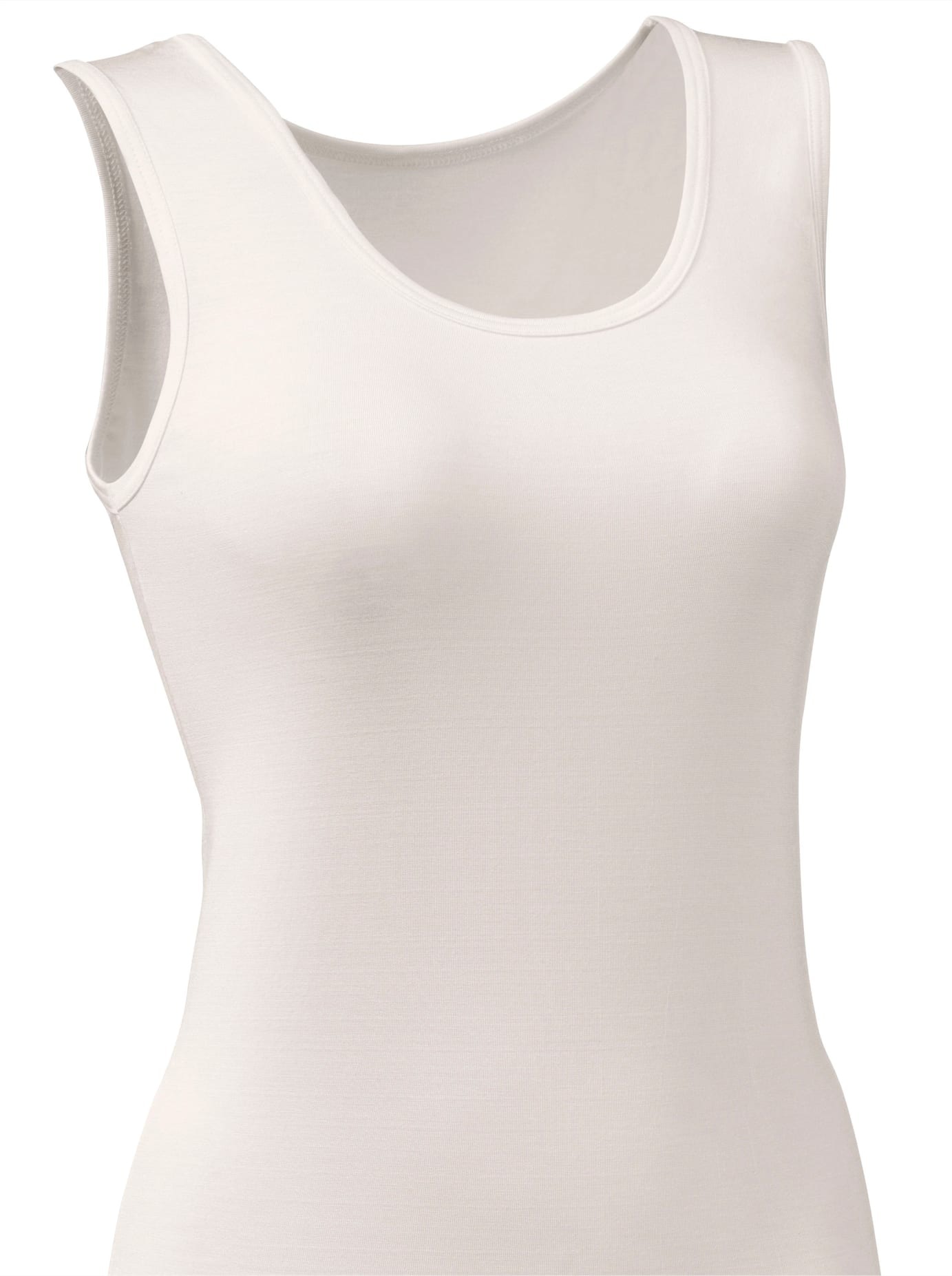 wäschepur Achselhemd 2 Stk.