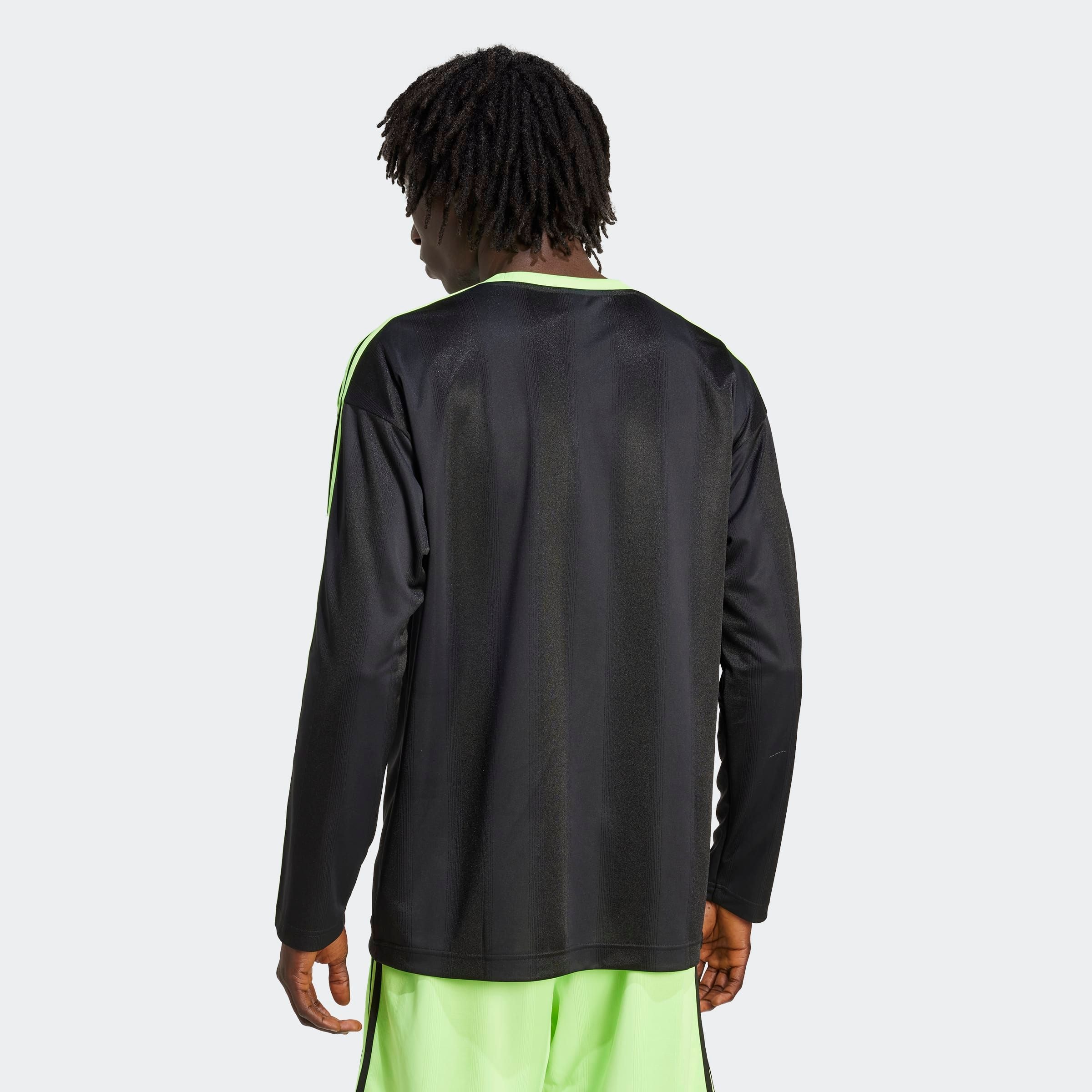 adidas Originals Langarmshirt »JACQ JERSEY LS«