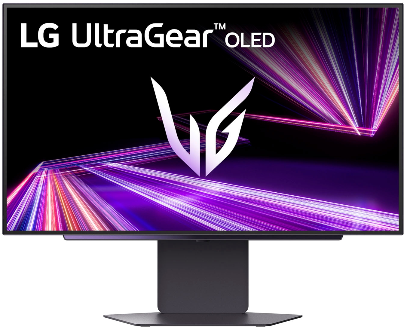 LG Gaming-Monitor »27GX700A« 67 cm/27 ″  2560 x 1440 px Quad HD 0,03 Reaktionszeit 280 Hz