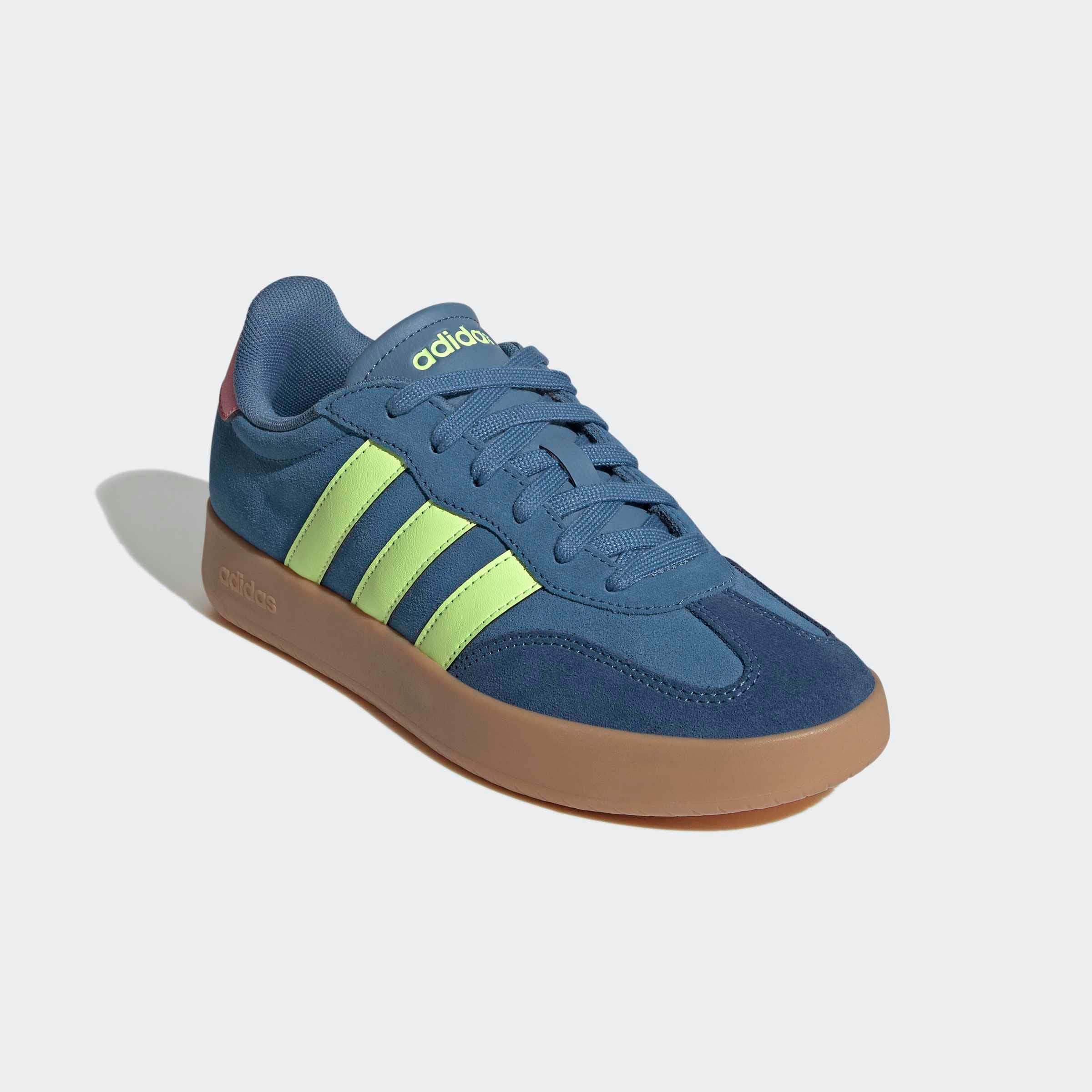 adidas Sportswear Sneaker »BARREDA«  inspiriert vom Design des adidas handball spezial