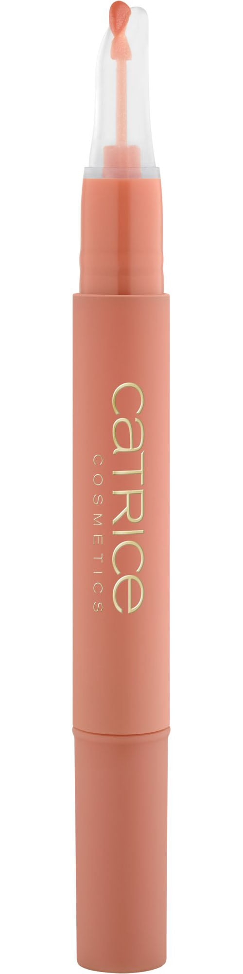 Catrice Lippenbalsam »Wonder Woman Magic Lip Balm«, (Set, 3 tlg.)