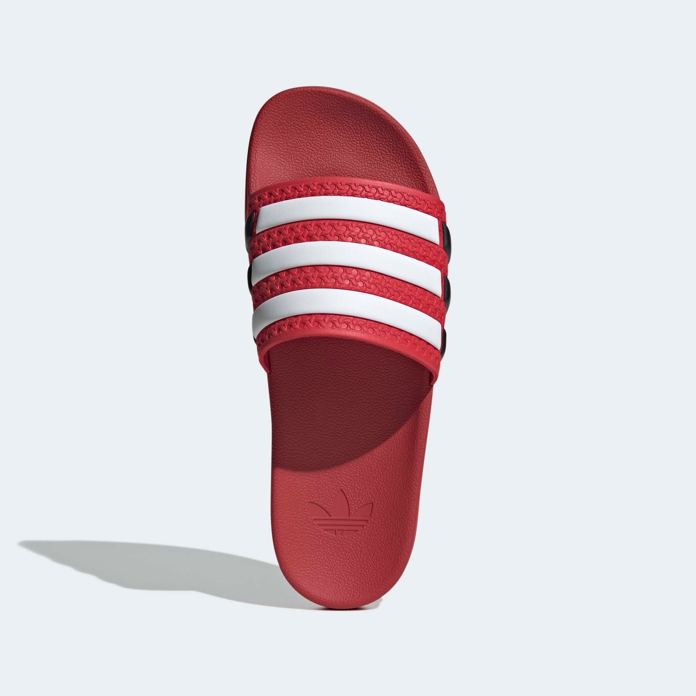 adidas Originals Badesandale »ADILETTE OG CF BADESCHLAPPEN«  Badelatschen