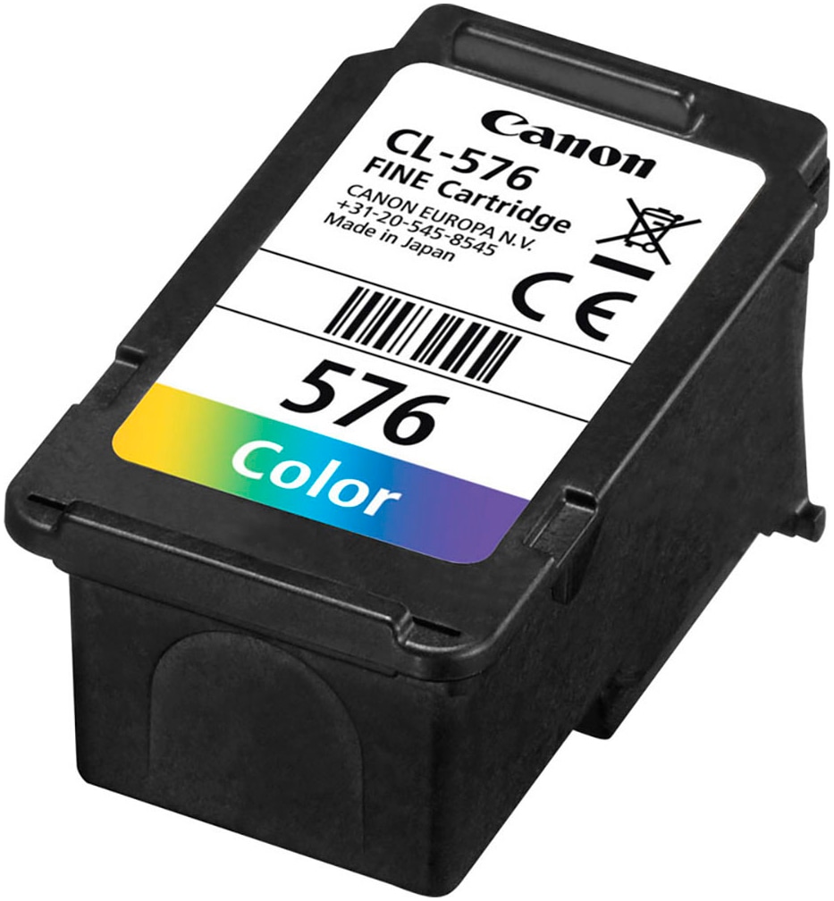 Canon Tintenpatrone »CL-576«