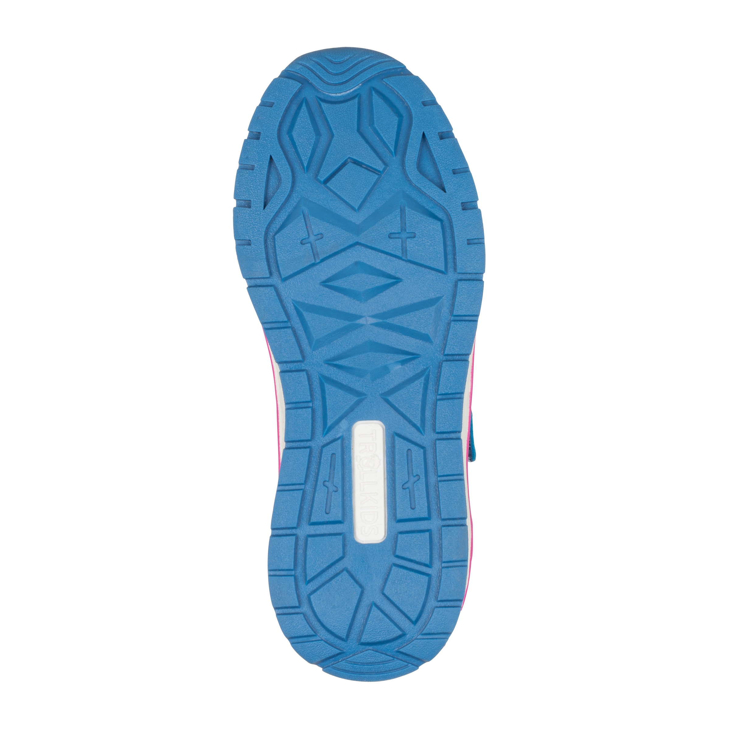 TROLLKIDS Outdoorschuh »KIDS ALESUND SNEAKER«  Auch für Hallensport geeignet