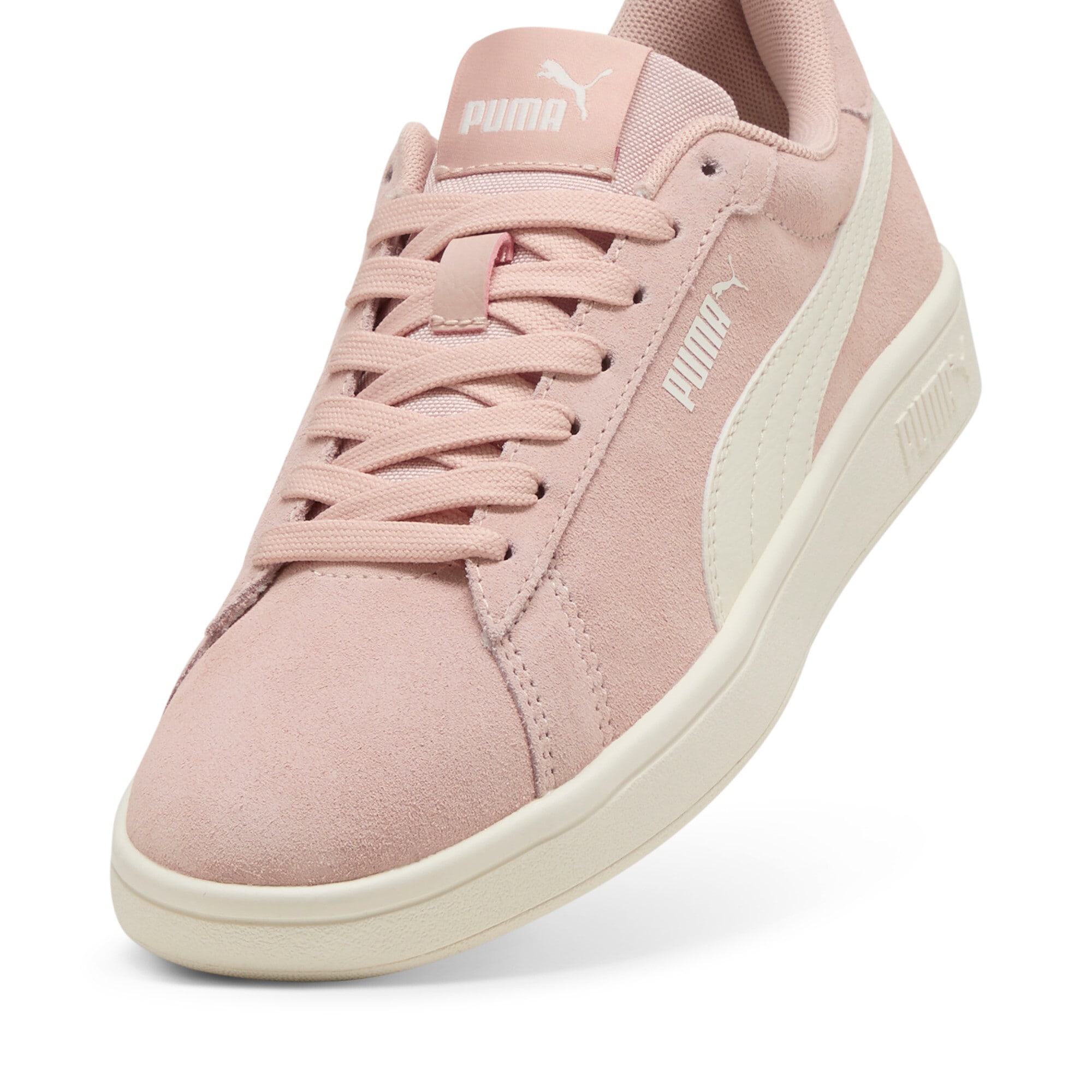 PUMA Sneaker »SMASH 3.0«  klassische Tennissport-Silhouette, gepufferter Schuhkragen