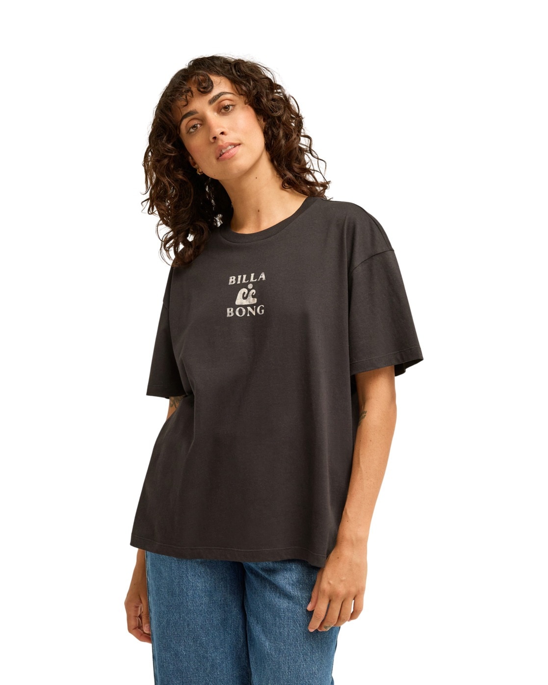 Billabong T-Shirt »Surfing In Town«