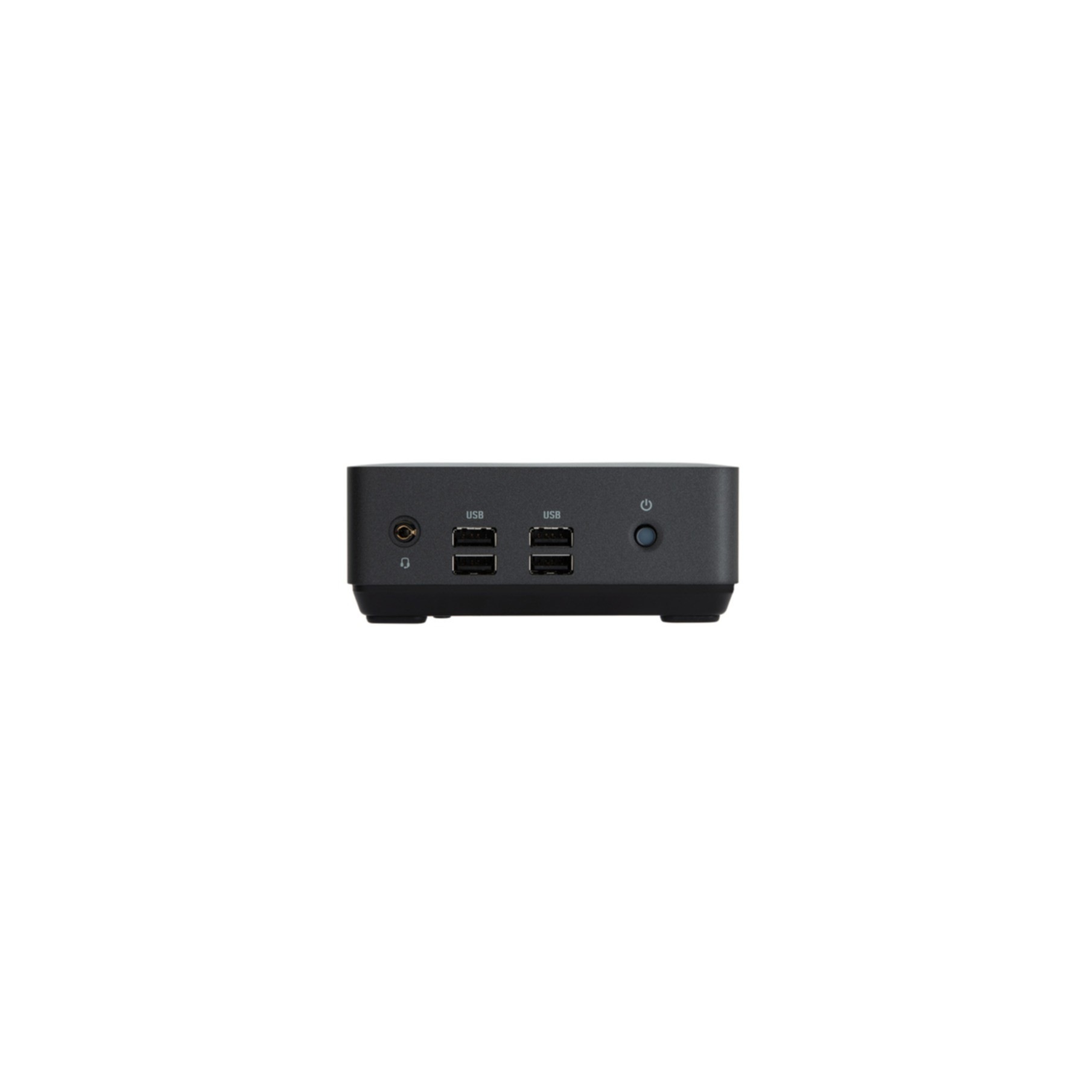 Gigabyte Barebone-PC »BRIX«