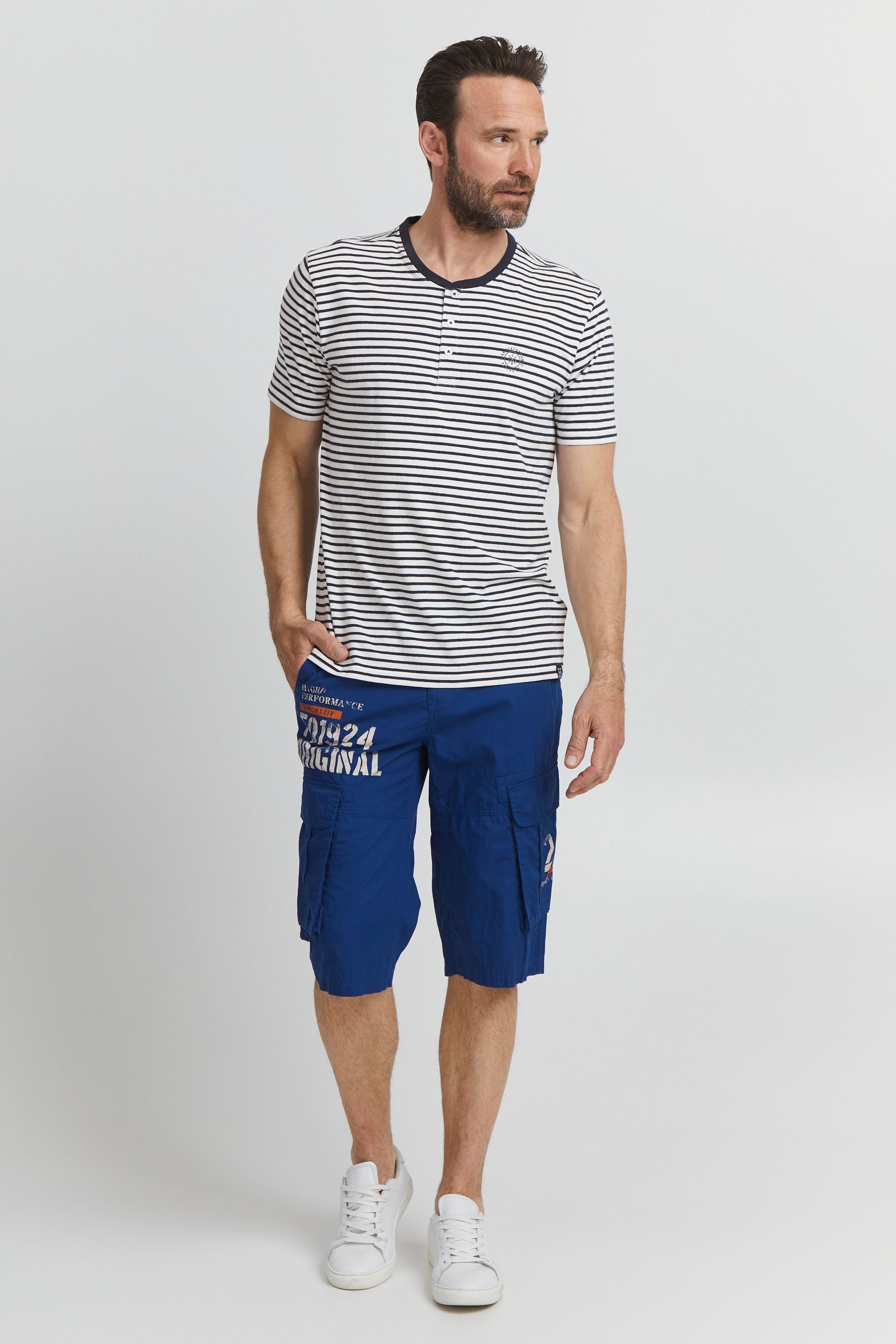 FQ1924 T-Shirt »T-Shirt FQCan«
