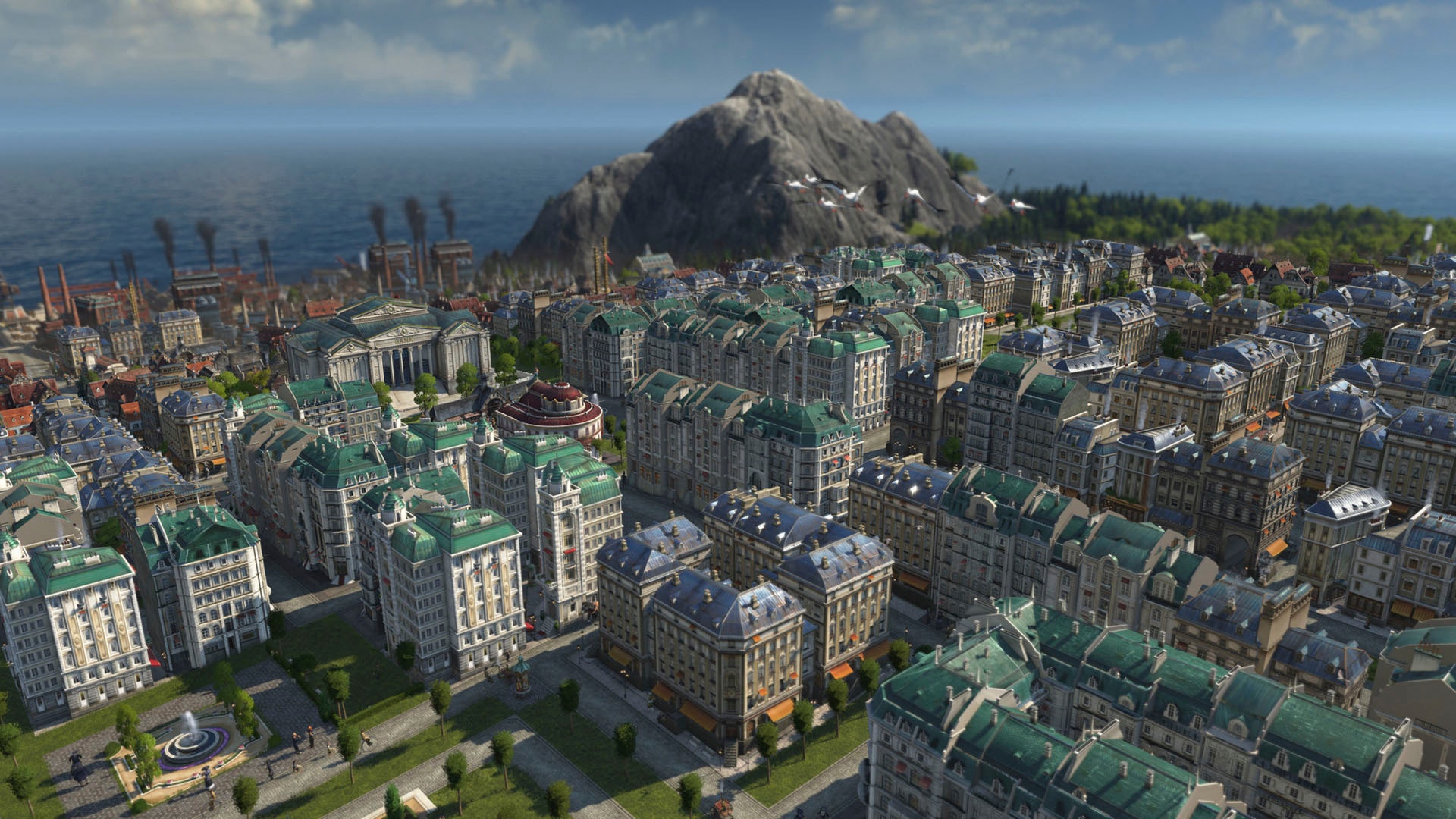 UBISOFT Spielesoftware »Anno 1800 Console Edition«, Xbox Series X