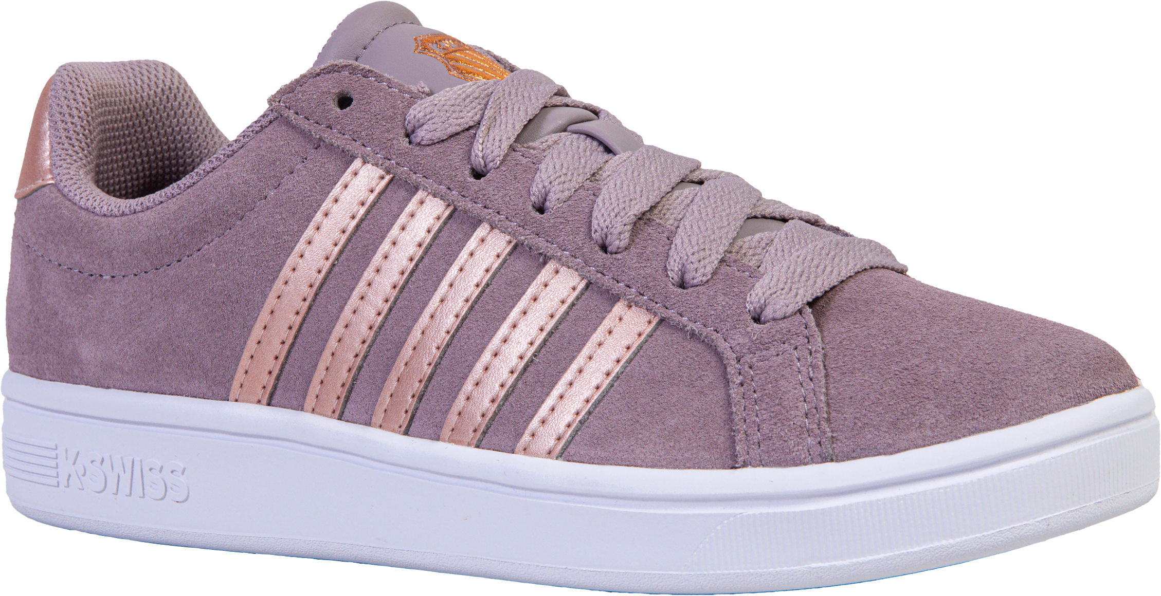 K-Swiss Sneaker »Court Tiebreak«