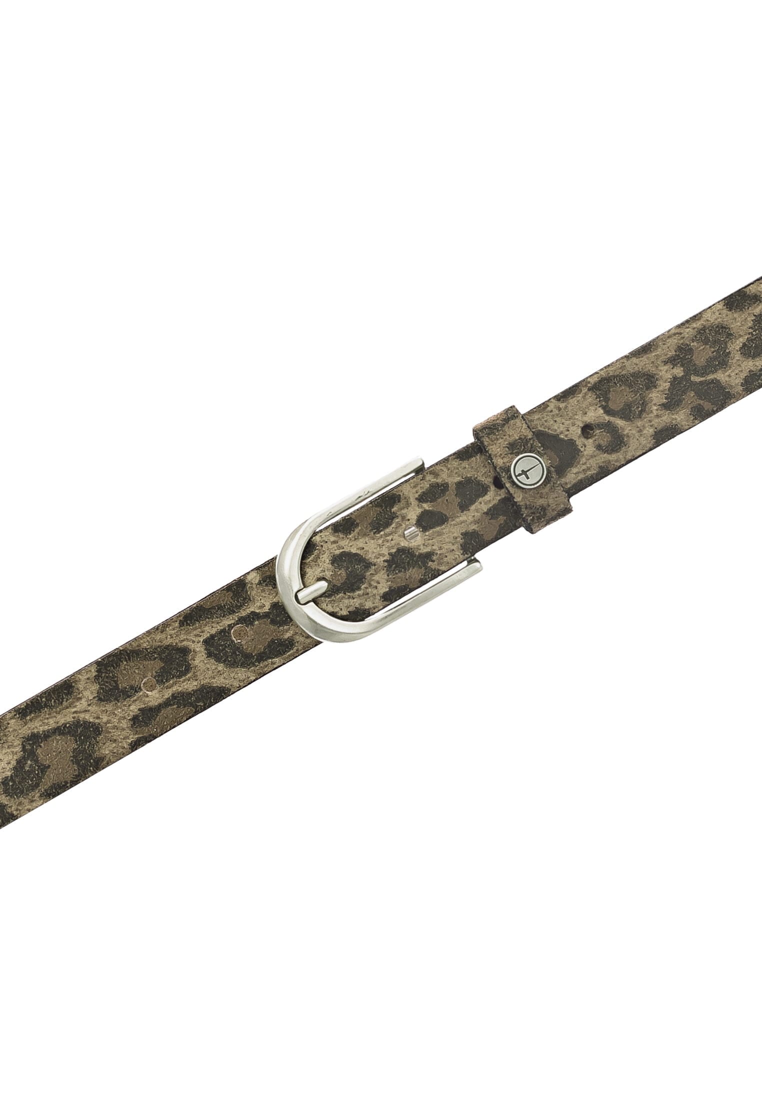 Tamaris Ledergürtel »Gürtel Essential Classics«