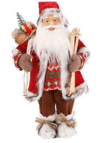 my home Weihnachtsmann »Weihnachtsmann, Weihnachtsdeko« kaufen