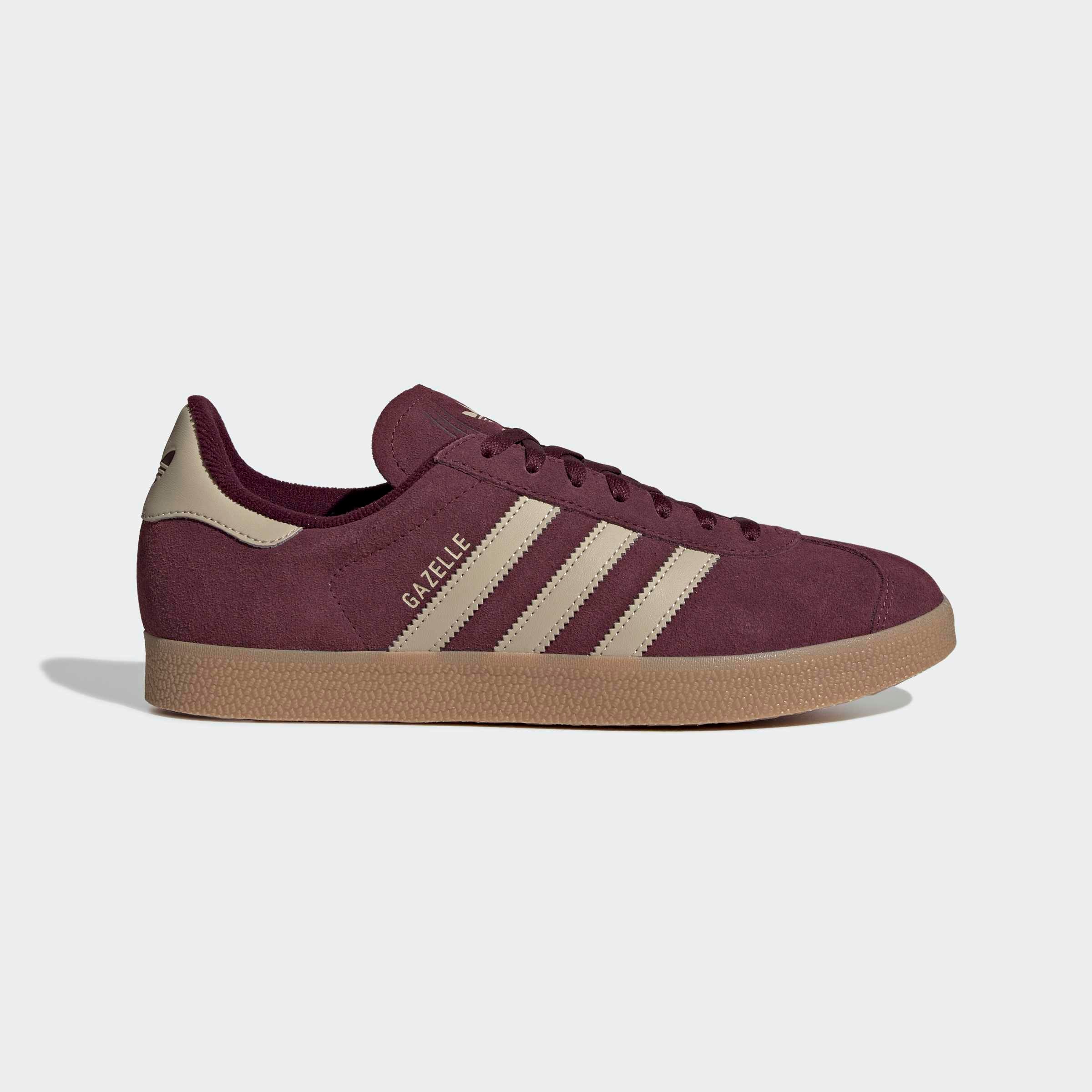 adidas Originals Sneaker »GAZELLE«