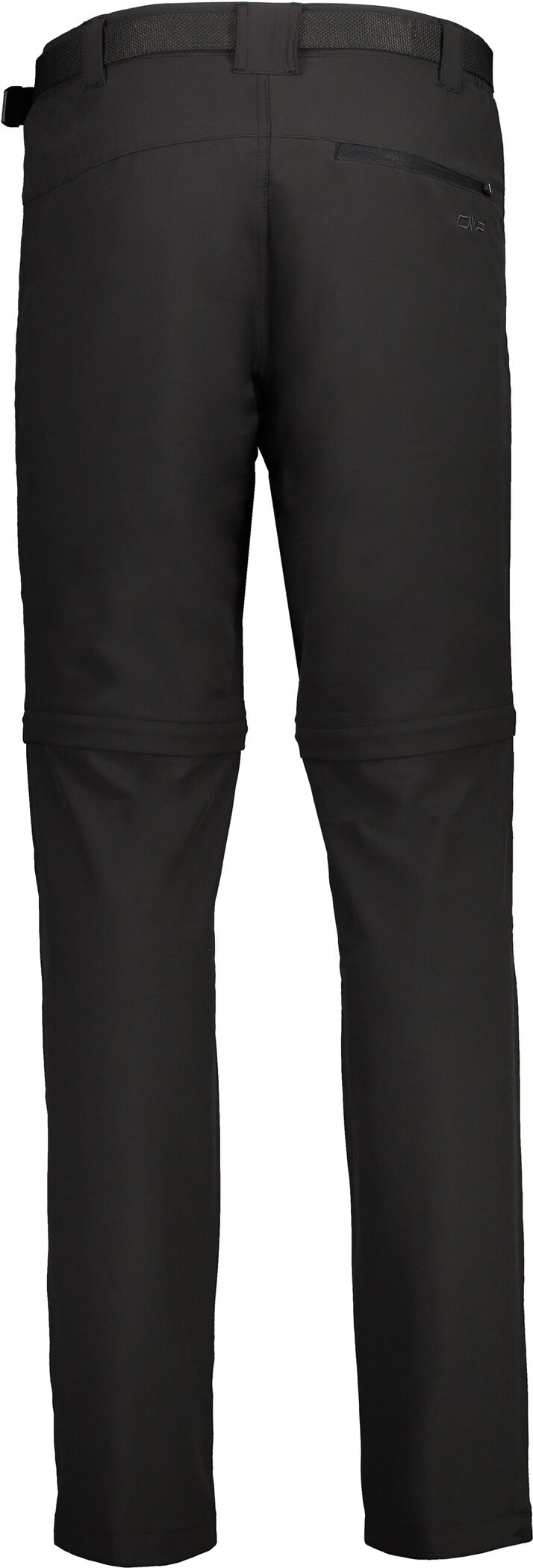 CMP Funktionshose, Elastisch & Atmungsaktiv