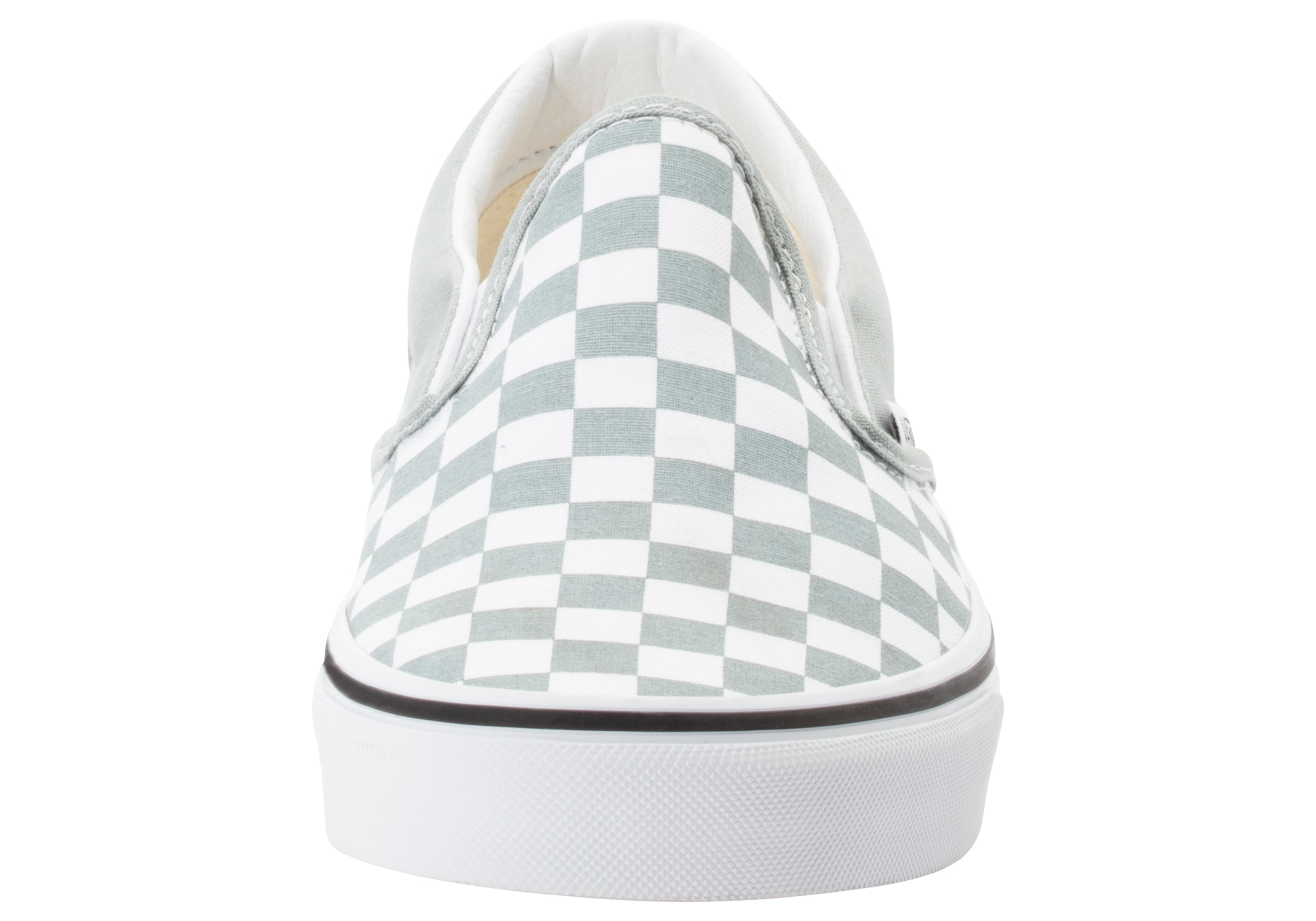 Vans Sneaker »Classic Slip-On«