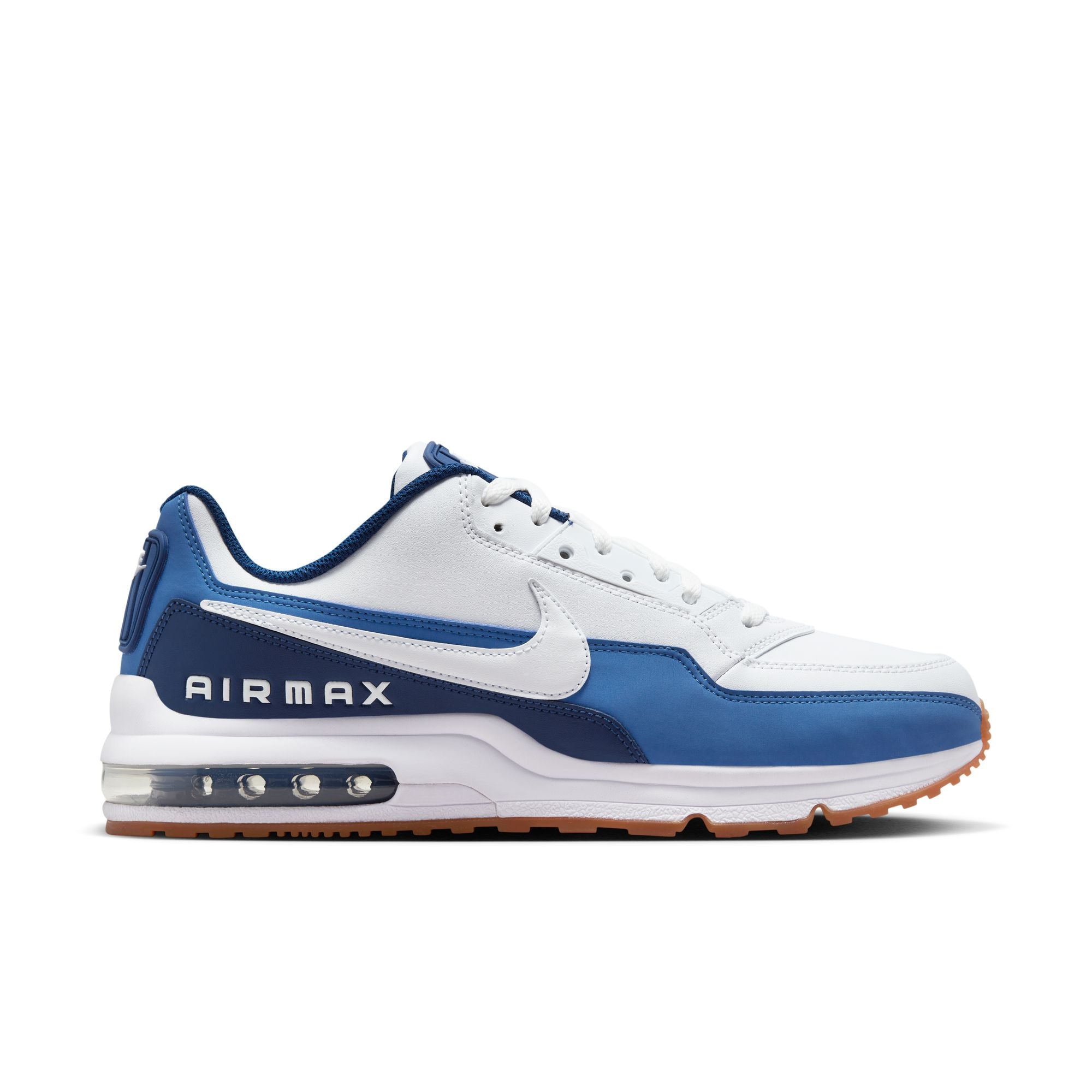 Nike Sportswear Sneaker »AIR MAX LTD 3«