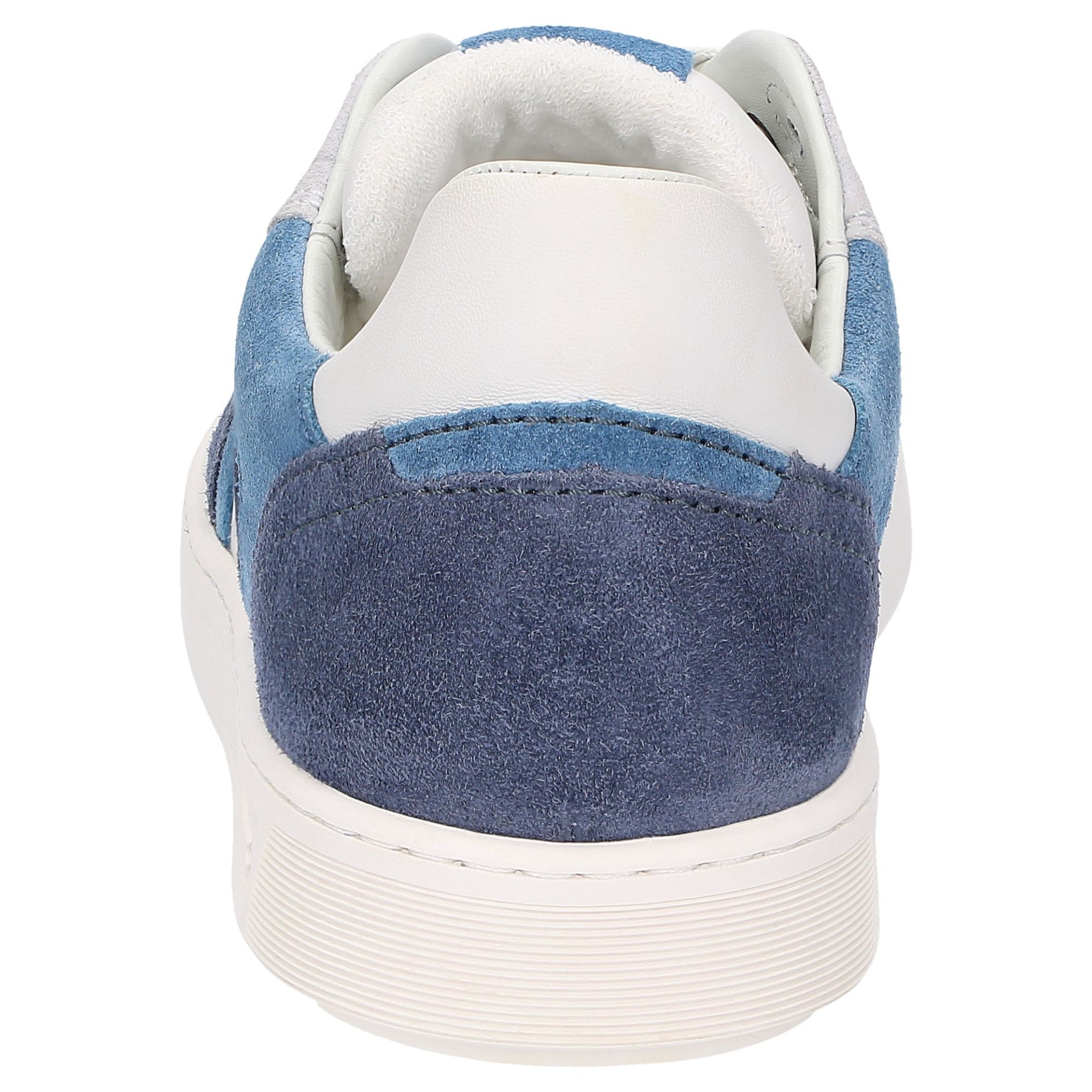 SIOUX Sneaker »Tedroso-704«