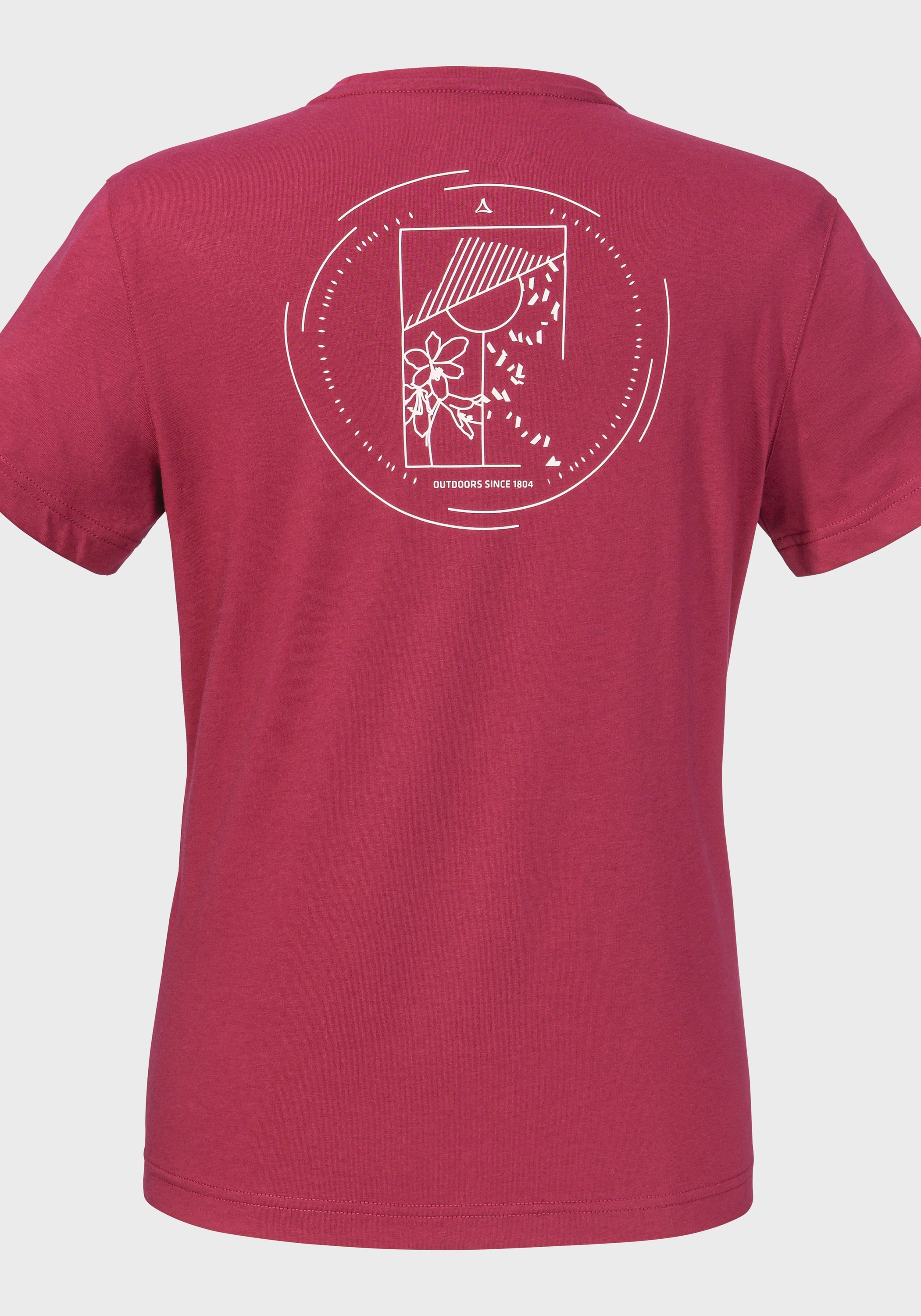 Schöffel Funktionsshirt »T Shirt Buchberg L«