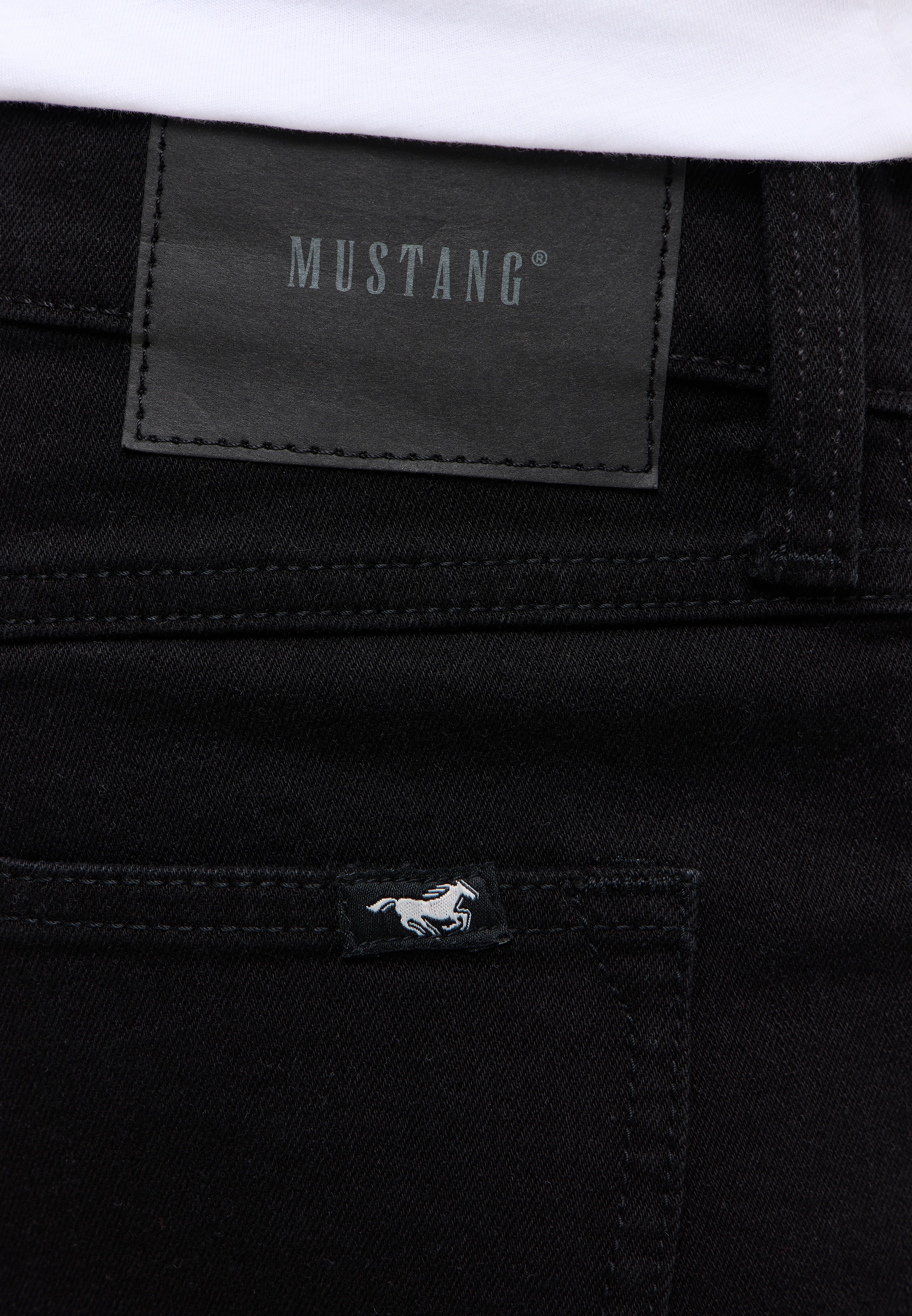 MUSTANG Straight-Jeans »Herren Style Big Sur Straight«
