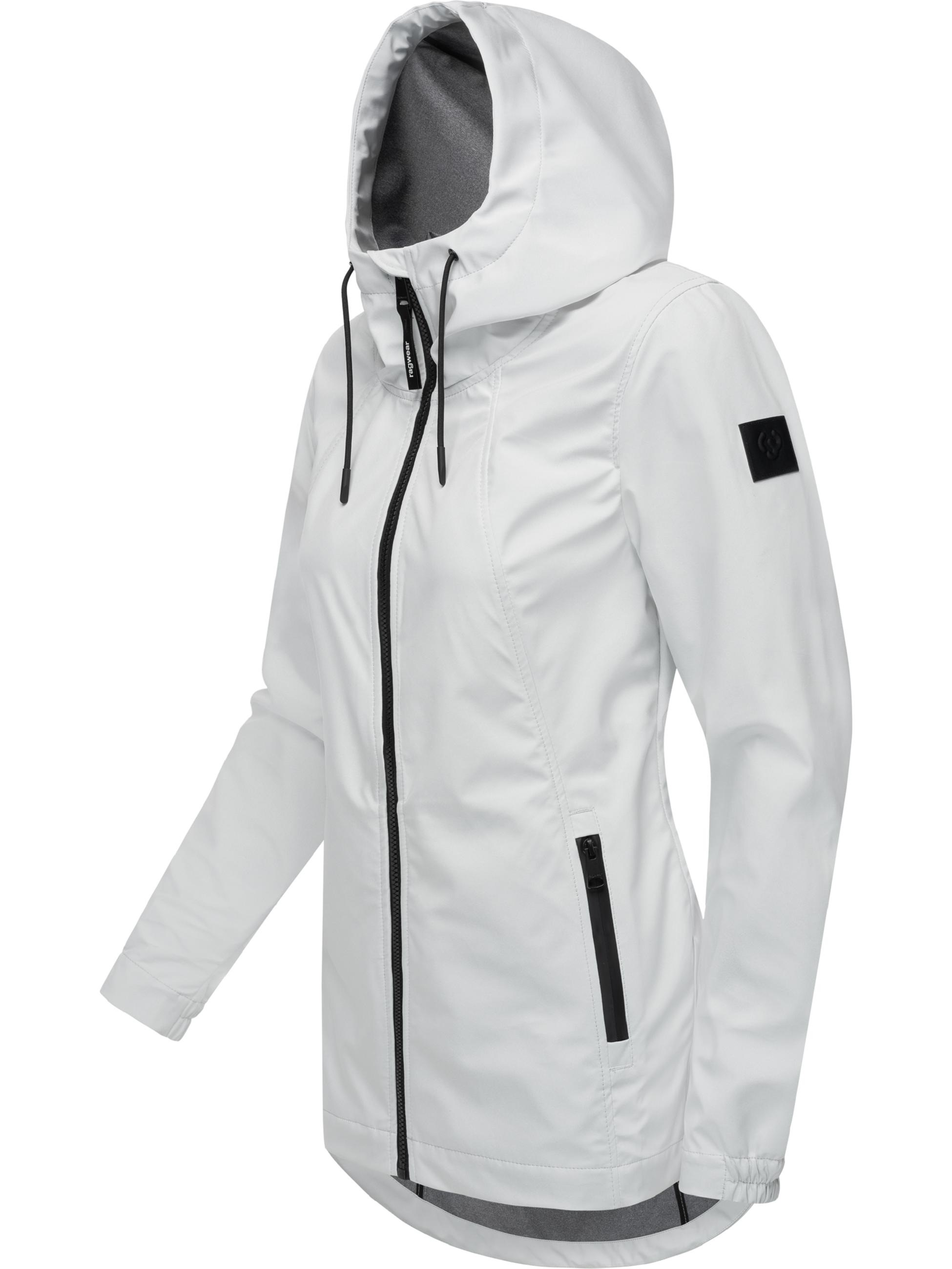 Ragwear Parka »Kurzmantel Zuzka Sport«