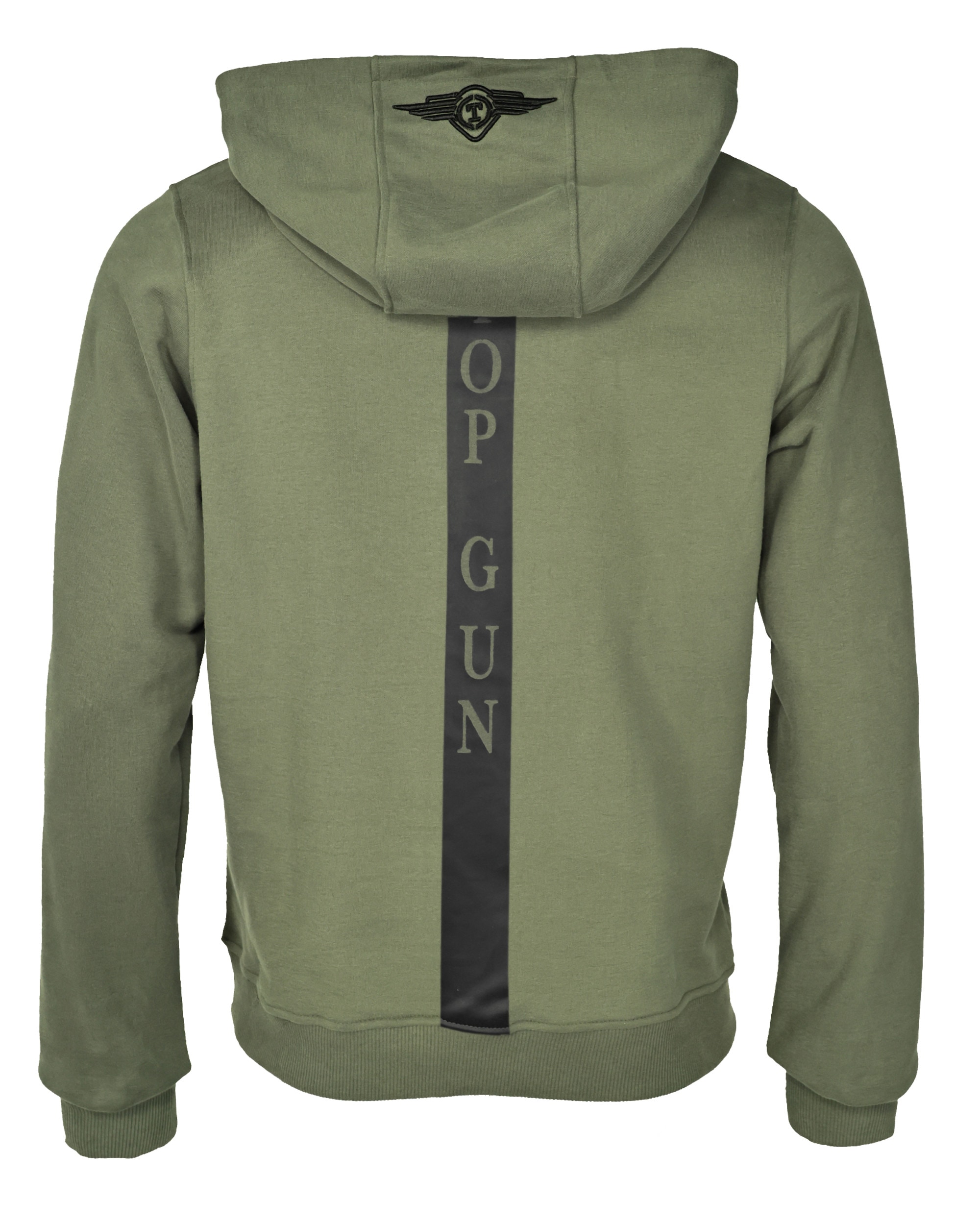 TOP GUN Kapuzenpullover »Hoodie TG20213015«