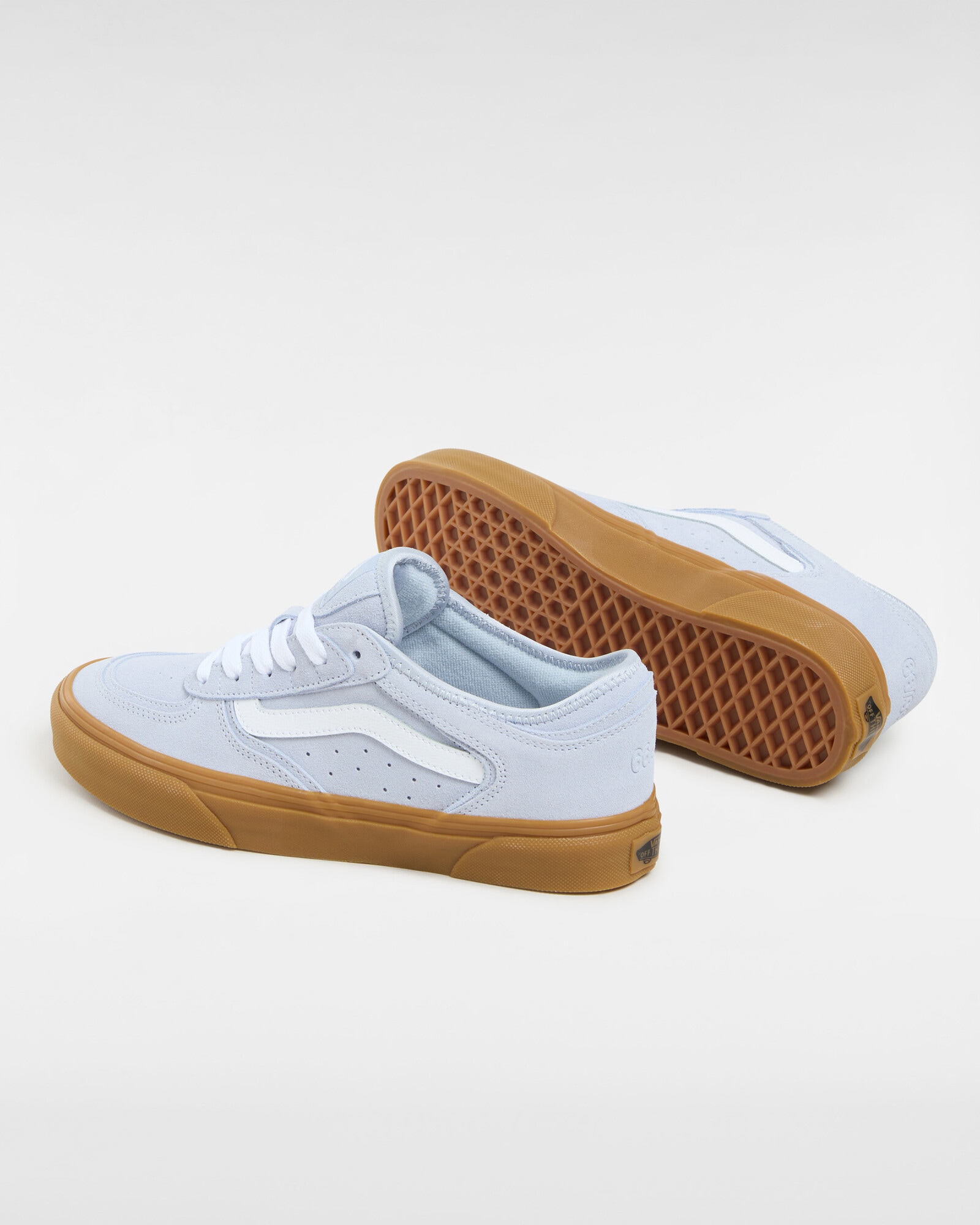 Vans Sneaker »UA Rowley Classic«, unisex