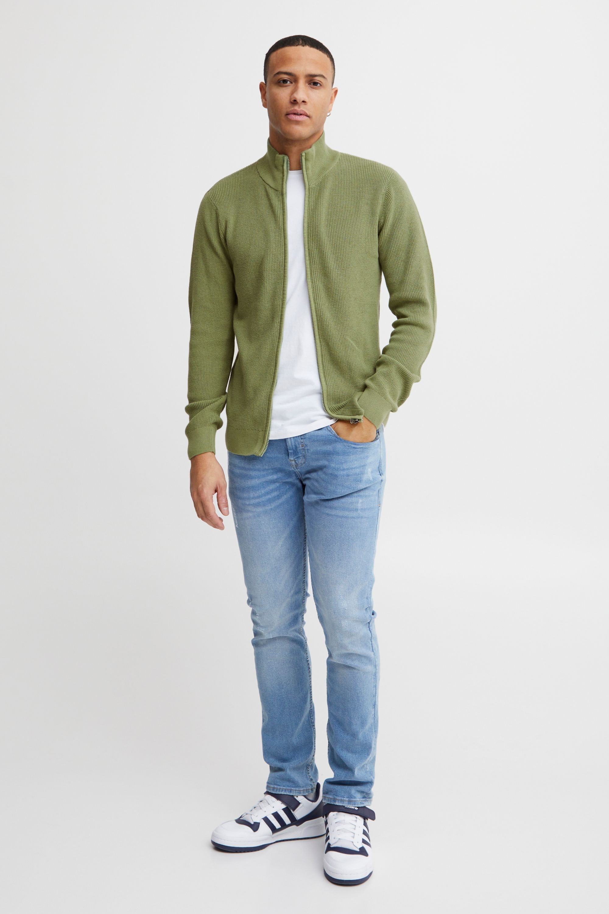 11 Project Strickjacke »Strickjacke PREdu«