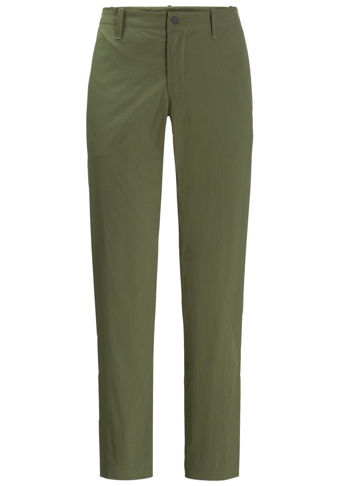 Jack Wolfskin Outdoorhose »DESERT PANTS M«