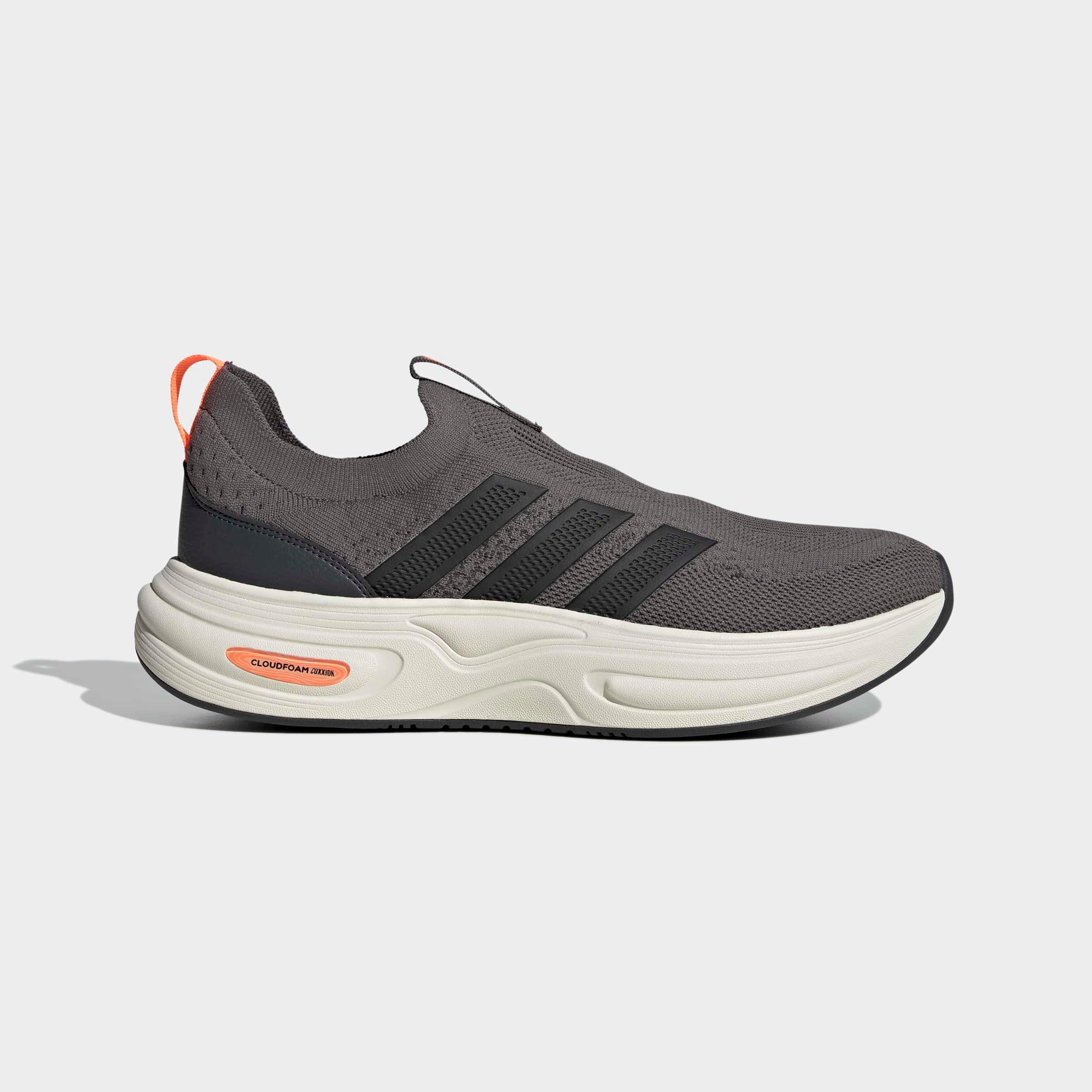 adidas Sportswear Walkingschuh »CLOUDFOAM CUXXION SOCKEN«