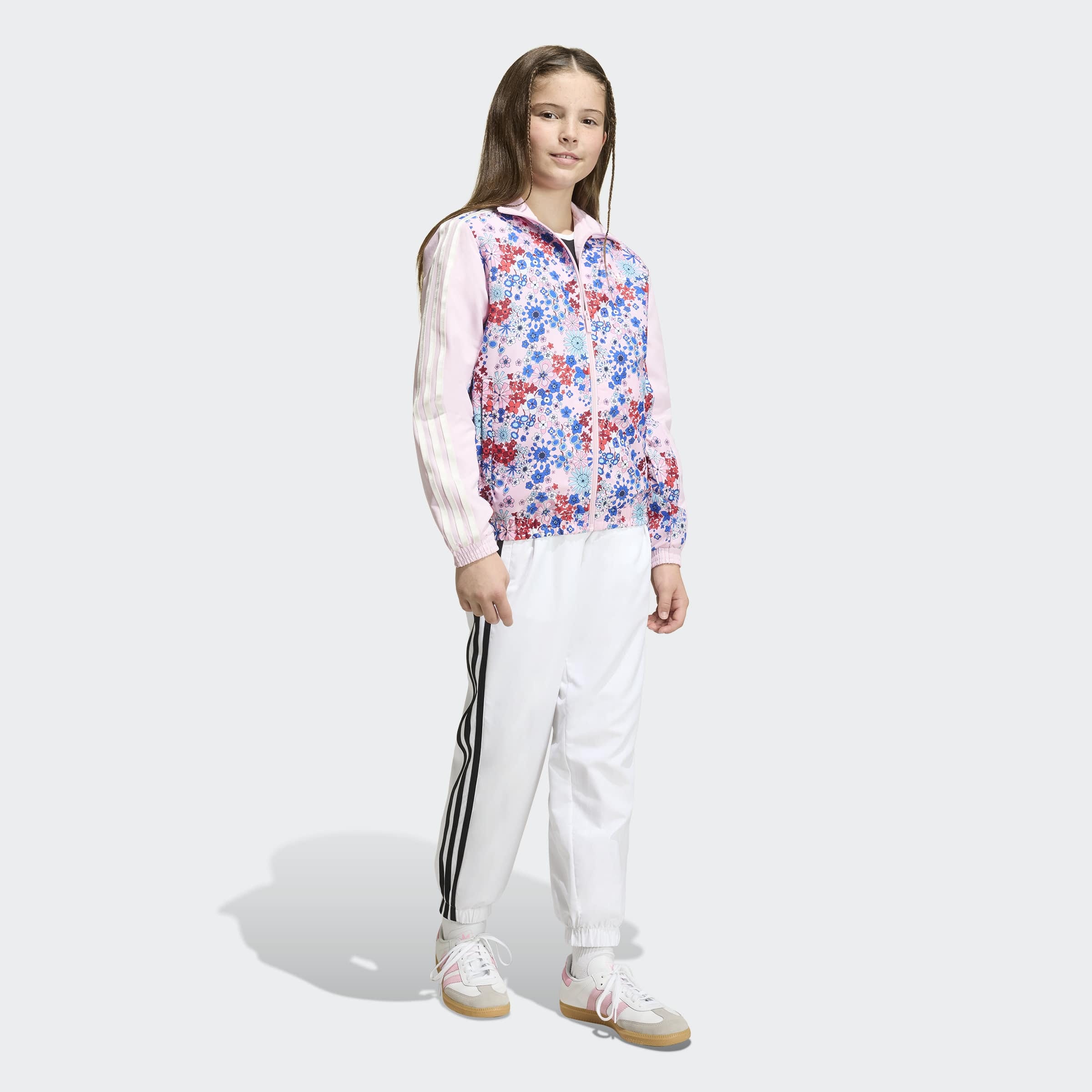 adidas Originals Trainingsjacke »TRACK«