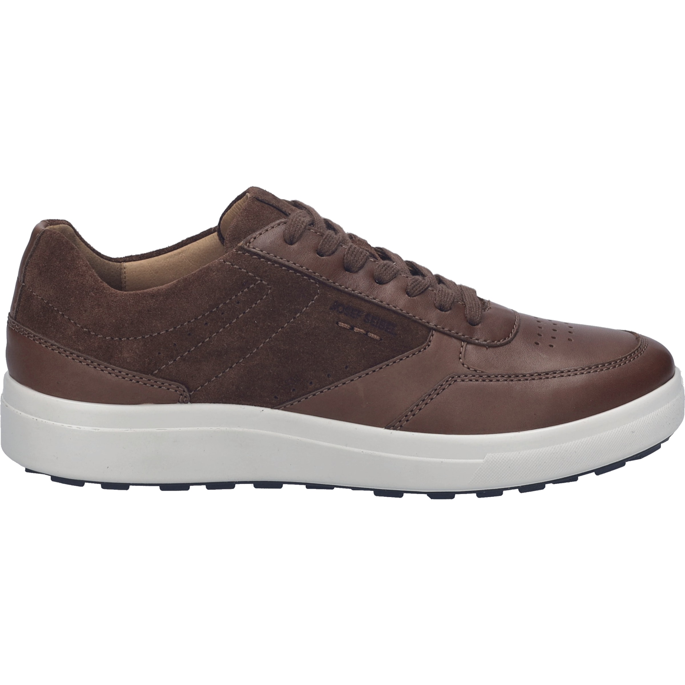Josef Seibel Sneaker »Maddox 11, castagne«