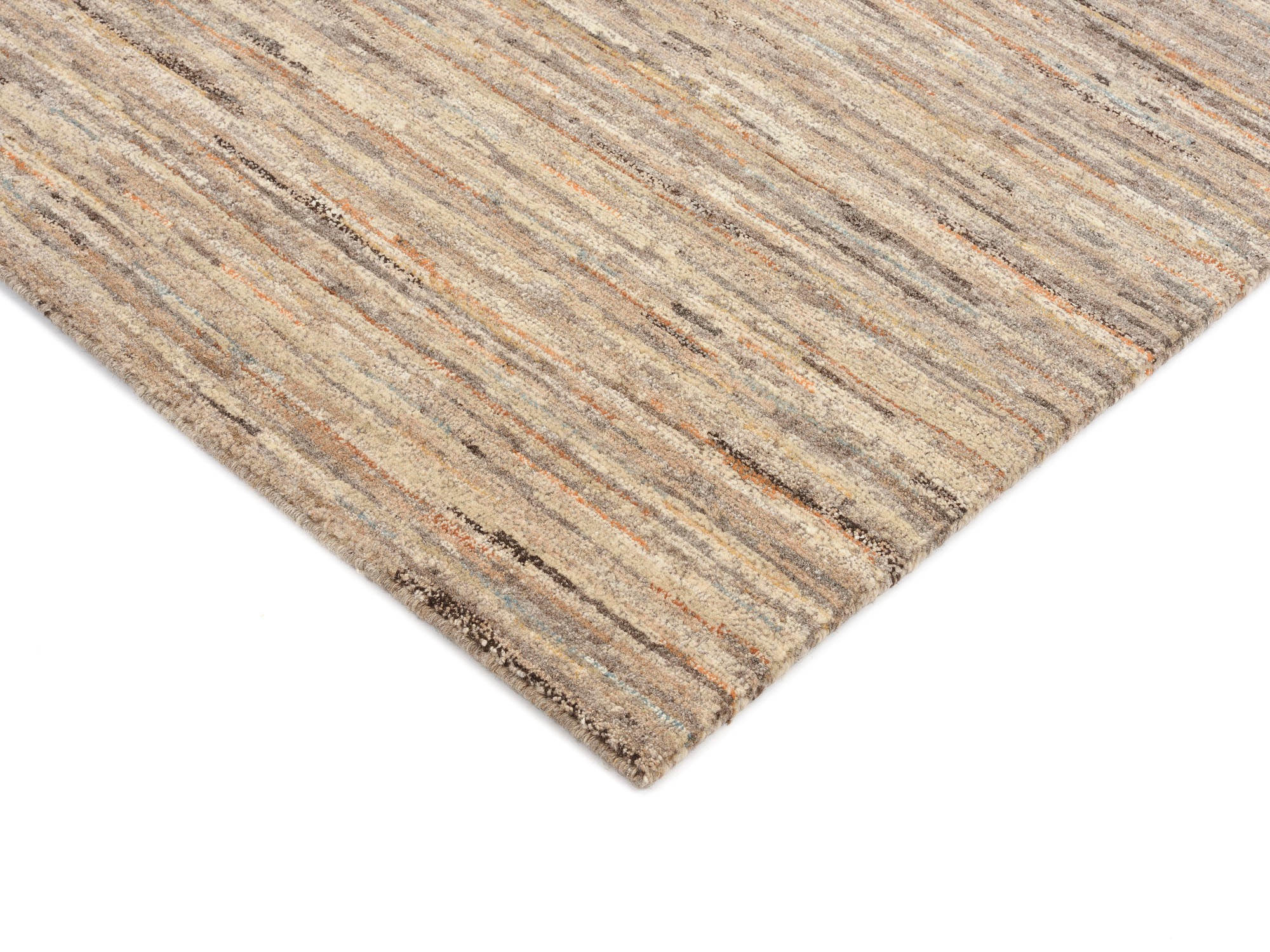 OCI DIE TEPPICHMARKE Teppich »HIMALI LINEA«, rechteckig, 5 mm Höhe, Wohnzimmer