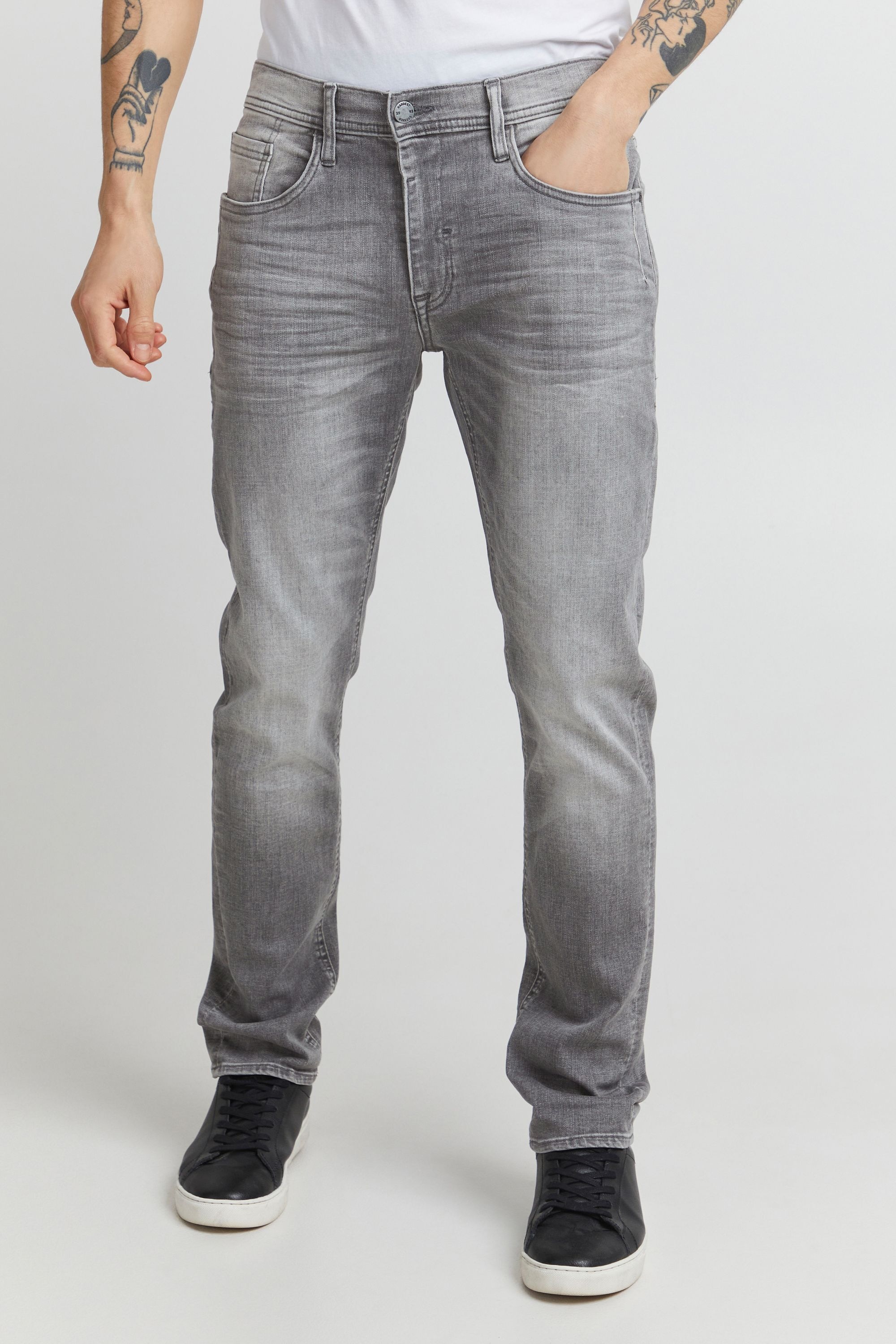 Blend 5-Pocket-Jeans »5-Pocket-Jeans BHTwister«