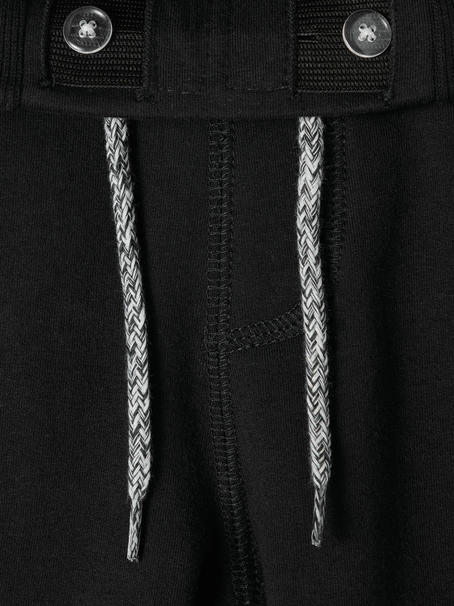Name It Shorts »NKMHONK SWE LONG SHORTS UNB NOOS«