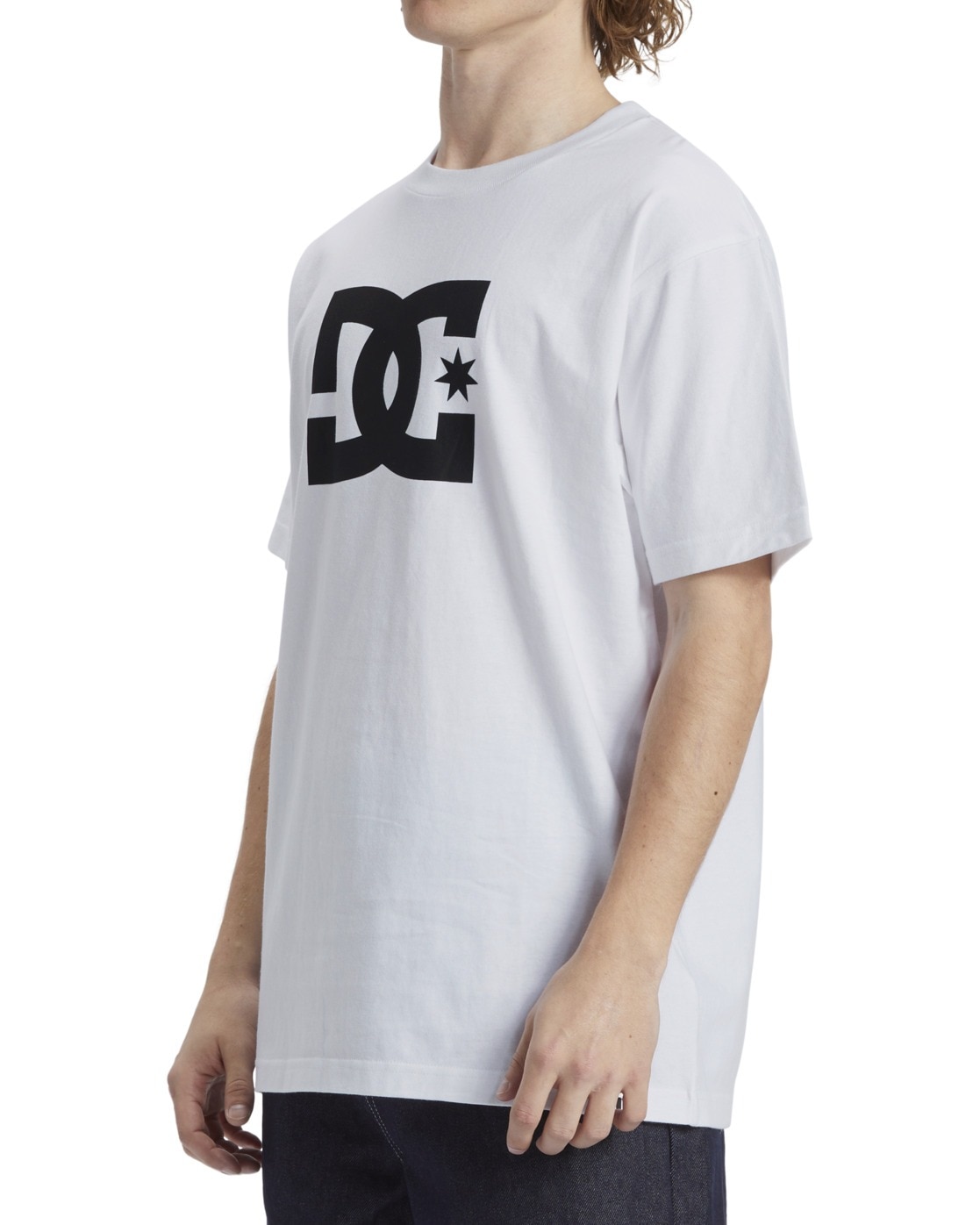 DC Shoes T-Shirt »DC Star«
