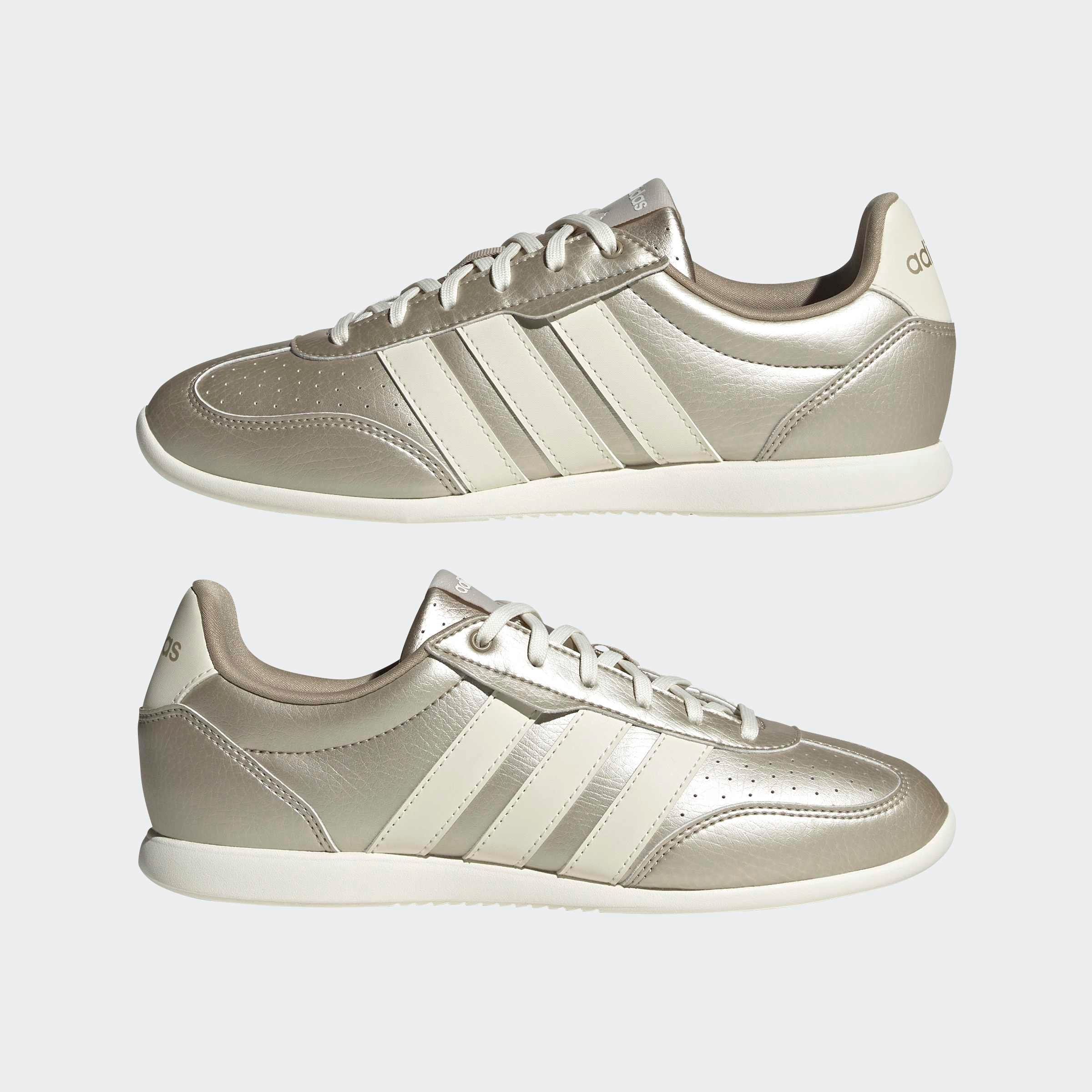 adidas Sportswear Sneaker »BARREDA LO«