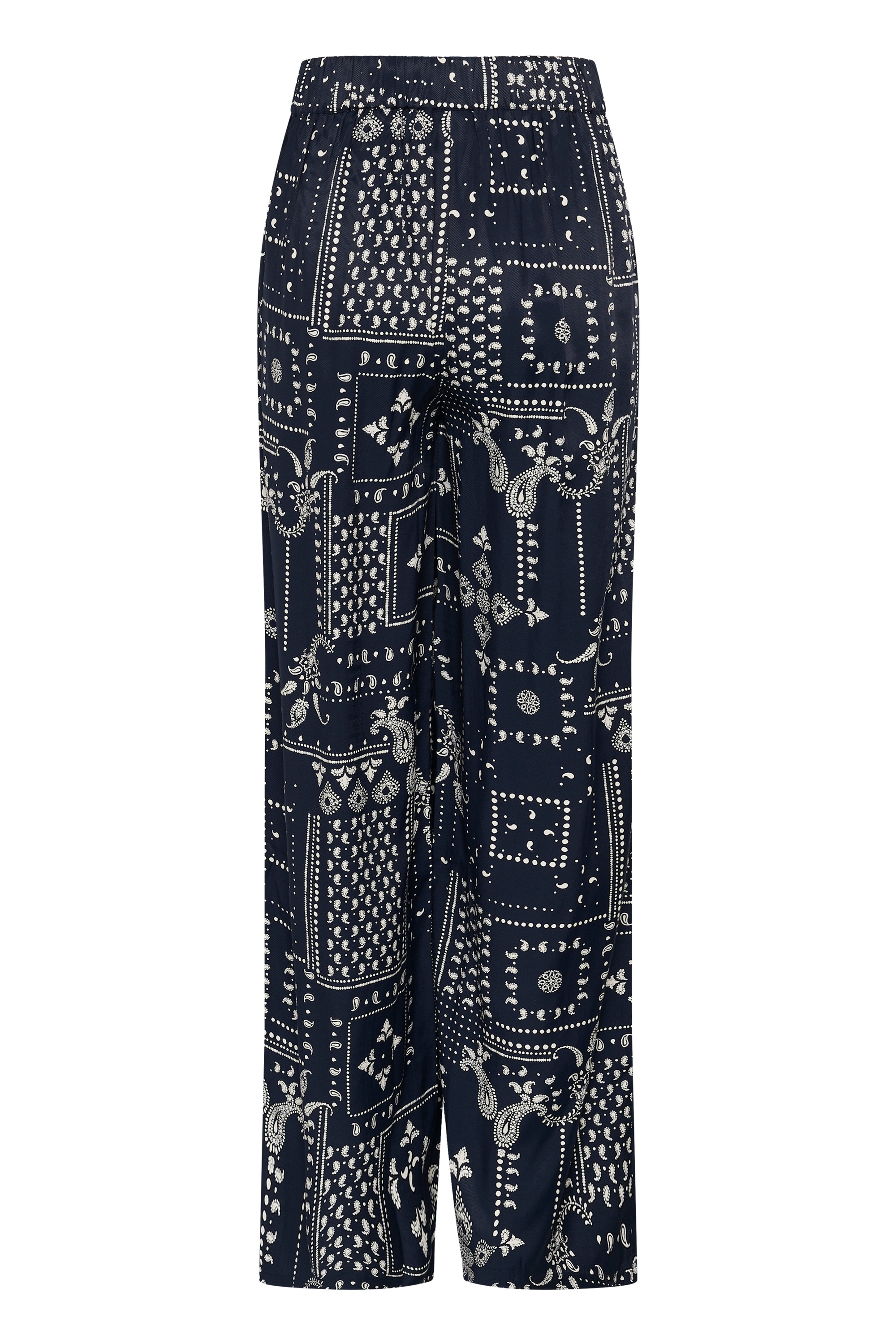 Saint Tropez Stoffhose »Casual Hose StephanieSZ«